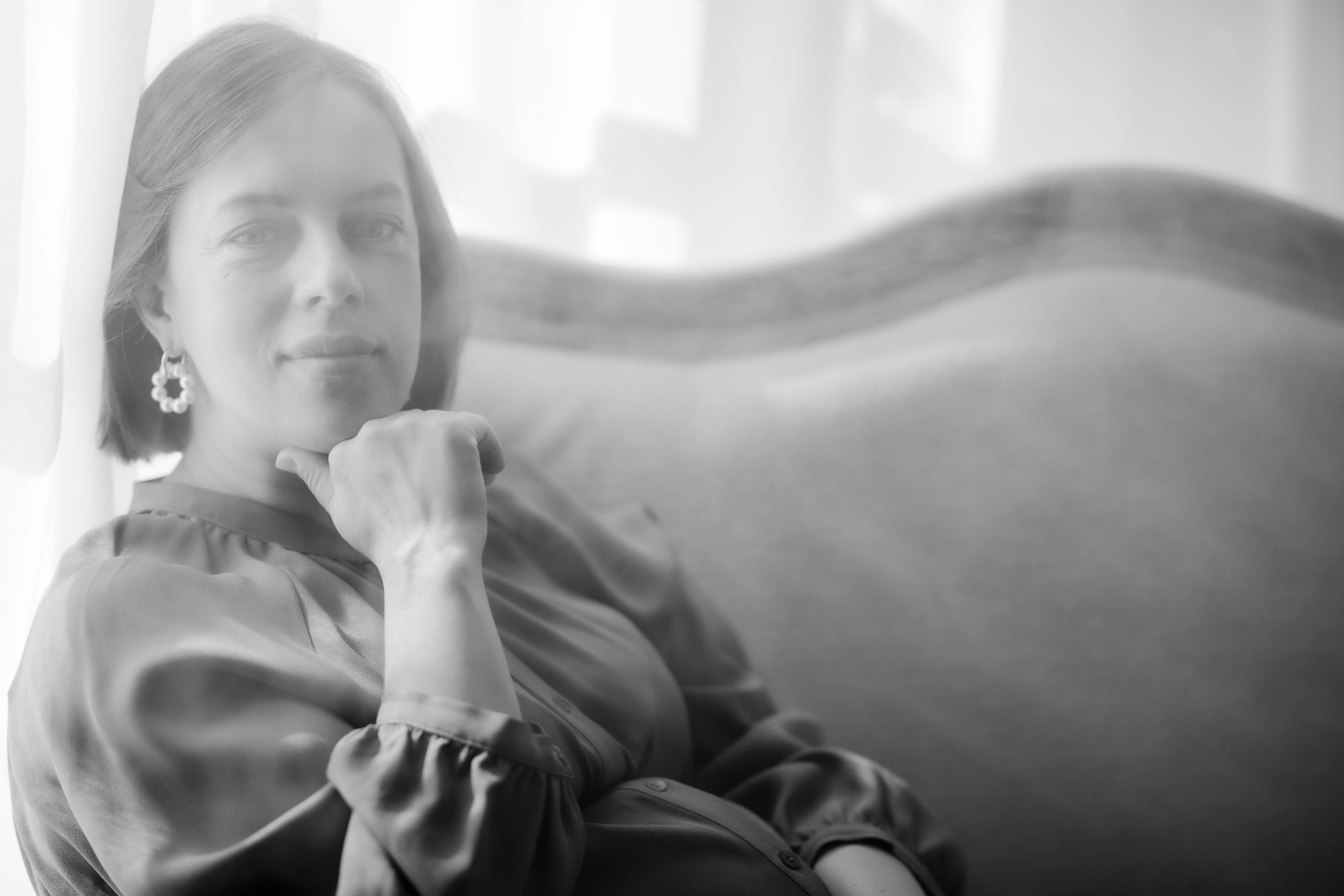 Отзывы. ЧБ Фотограф Ольга Лесли