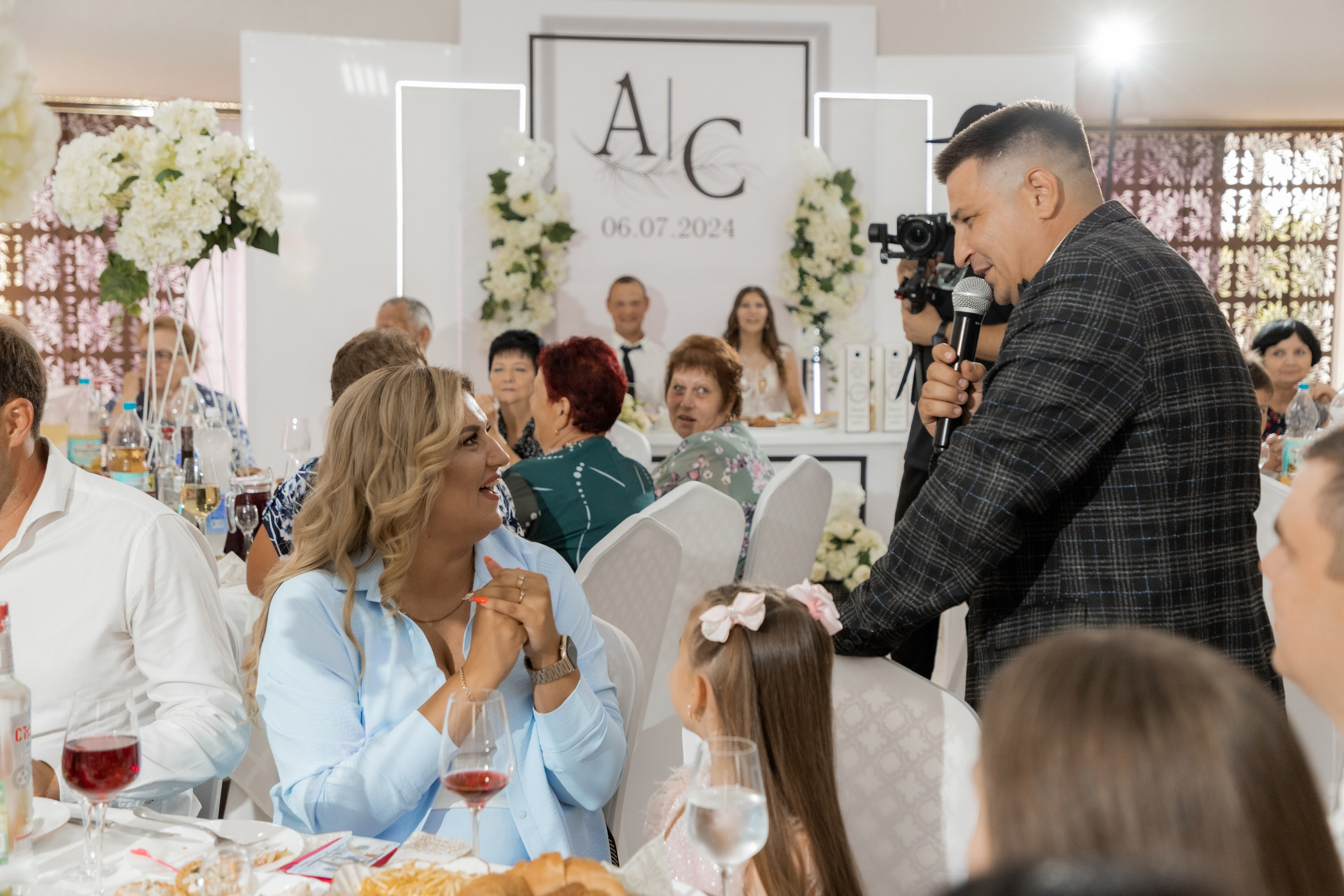 Алексей и Светлана (сокращено). Свадебный фотограф Ангелина Сунгатулина | Саратов | Балаково | Вольск