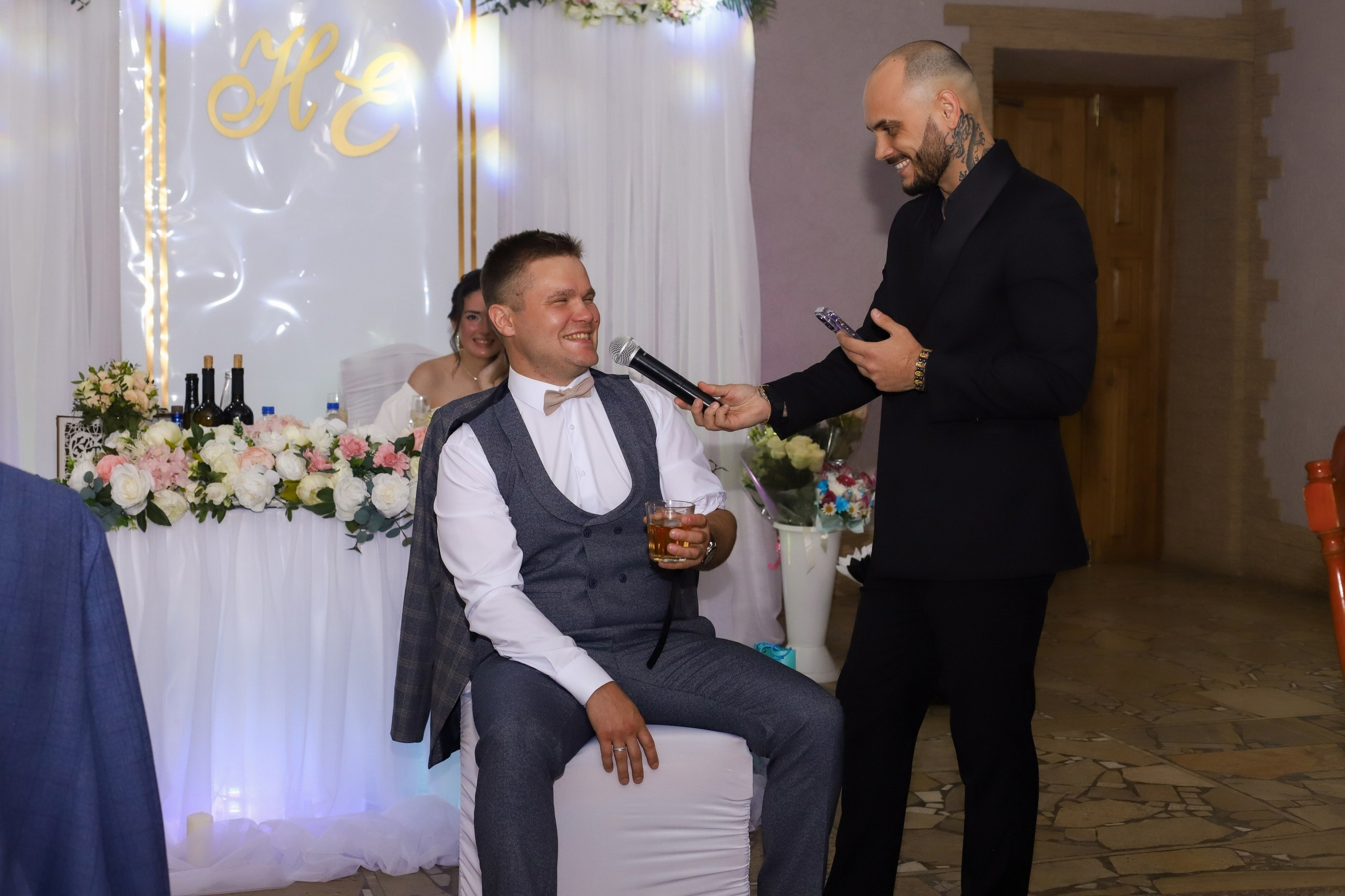 Никита и Екатерина (сокращено). Свадебный фотограф Ангелина Сунгатулина | Саратов | Балаково | Вольск