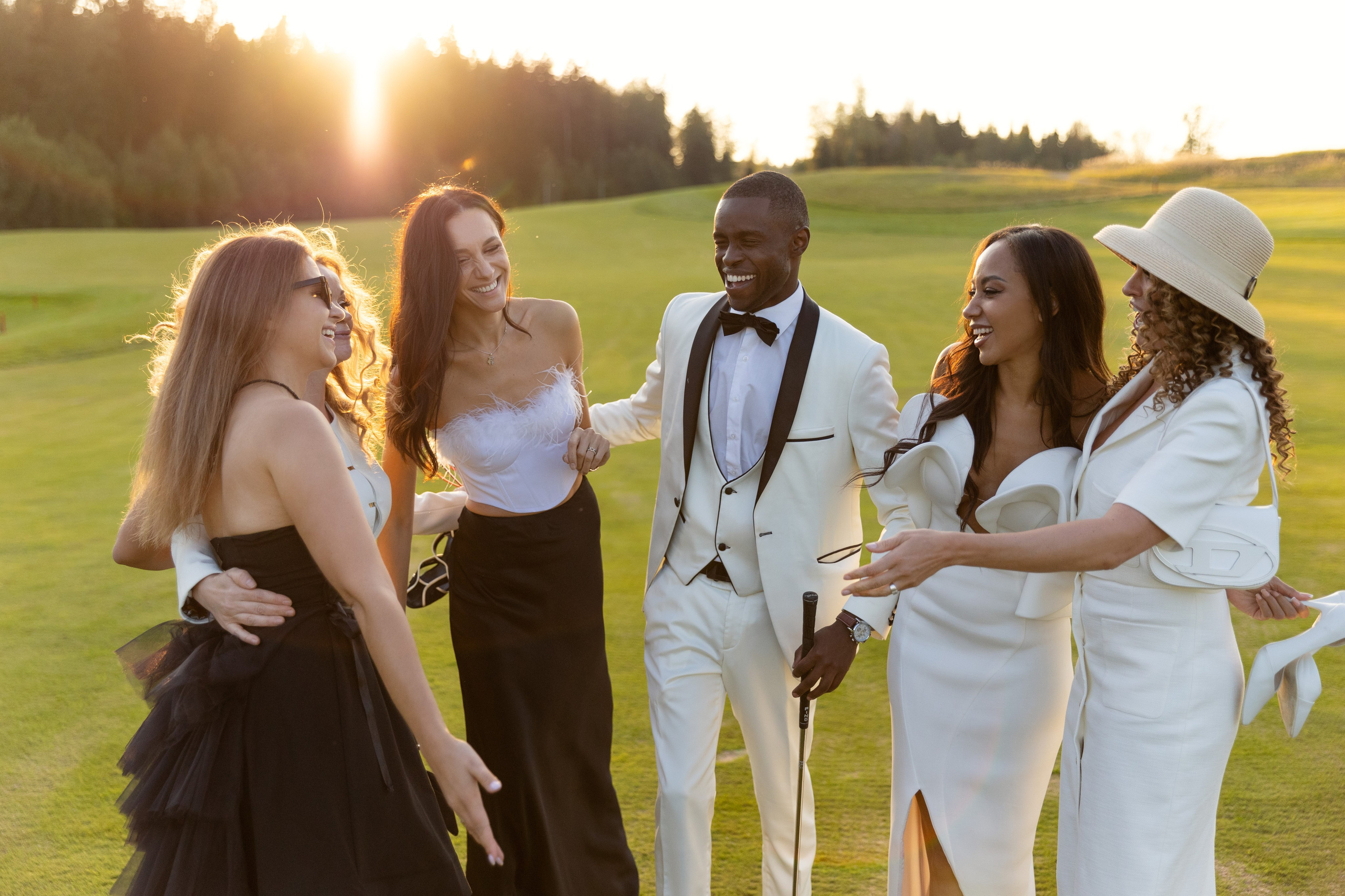 Wedding. Свадебный фотограф в Москве Татьяна Вакулина