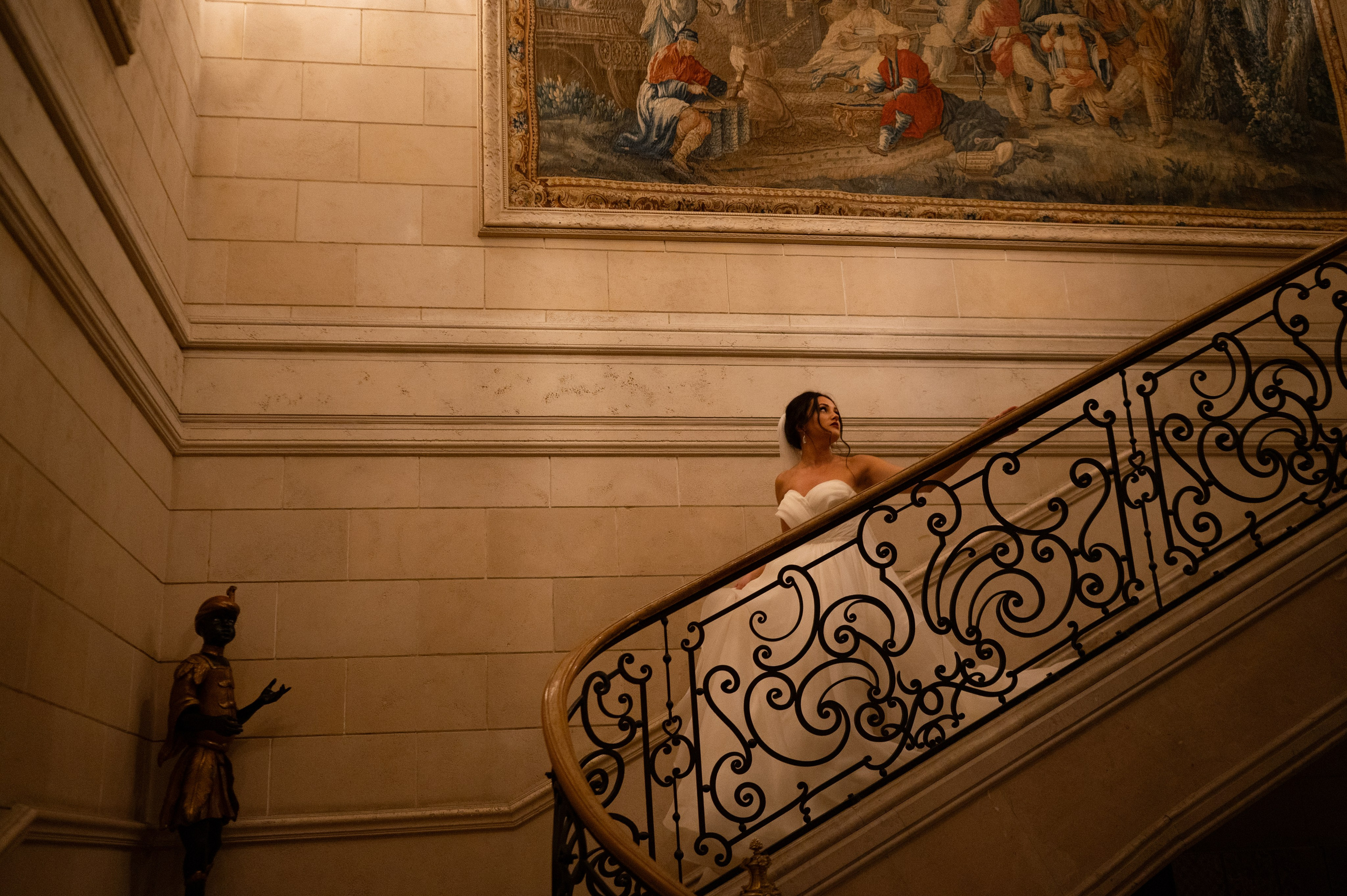 Стас и Серафима. Свадебный и репортажный фотограф Сергей Чесноков