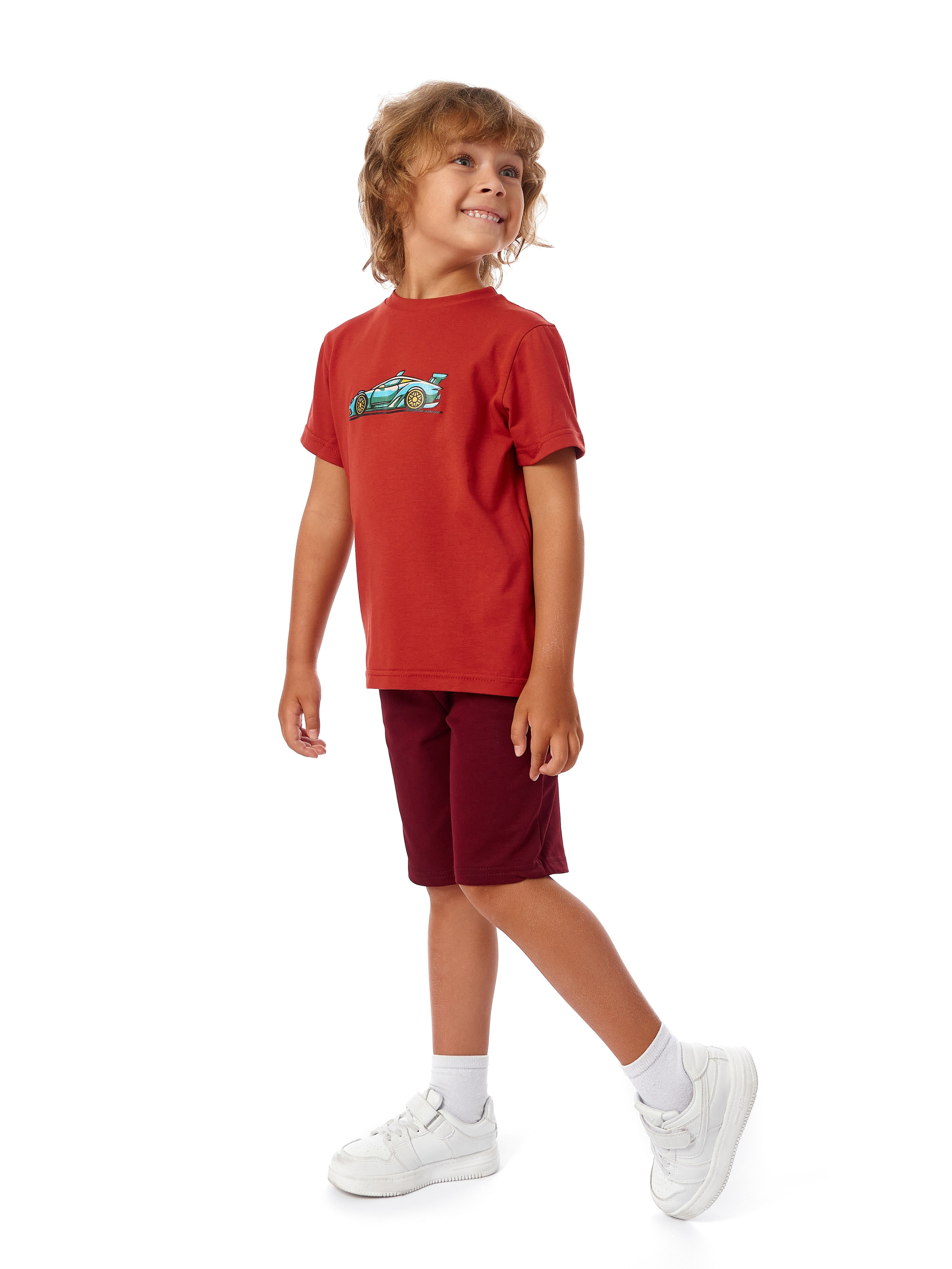 Детские костюмы. Каталожный предметный фотограф