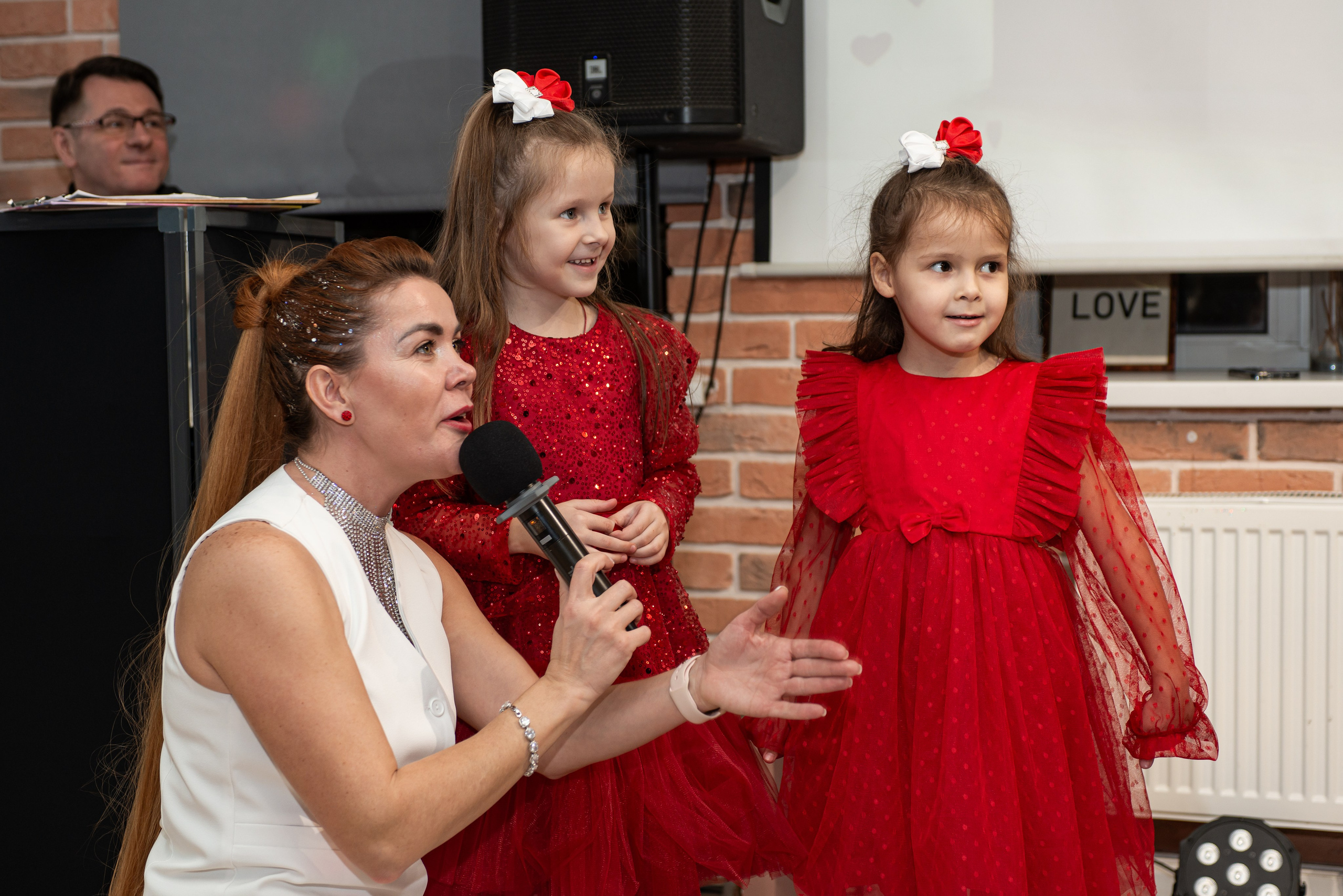 Свадебный день с Валерием и Рушаной. Репортажный и персональный фотограф в Москве