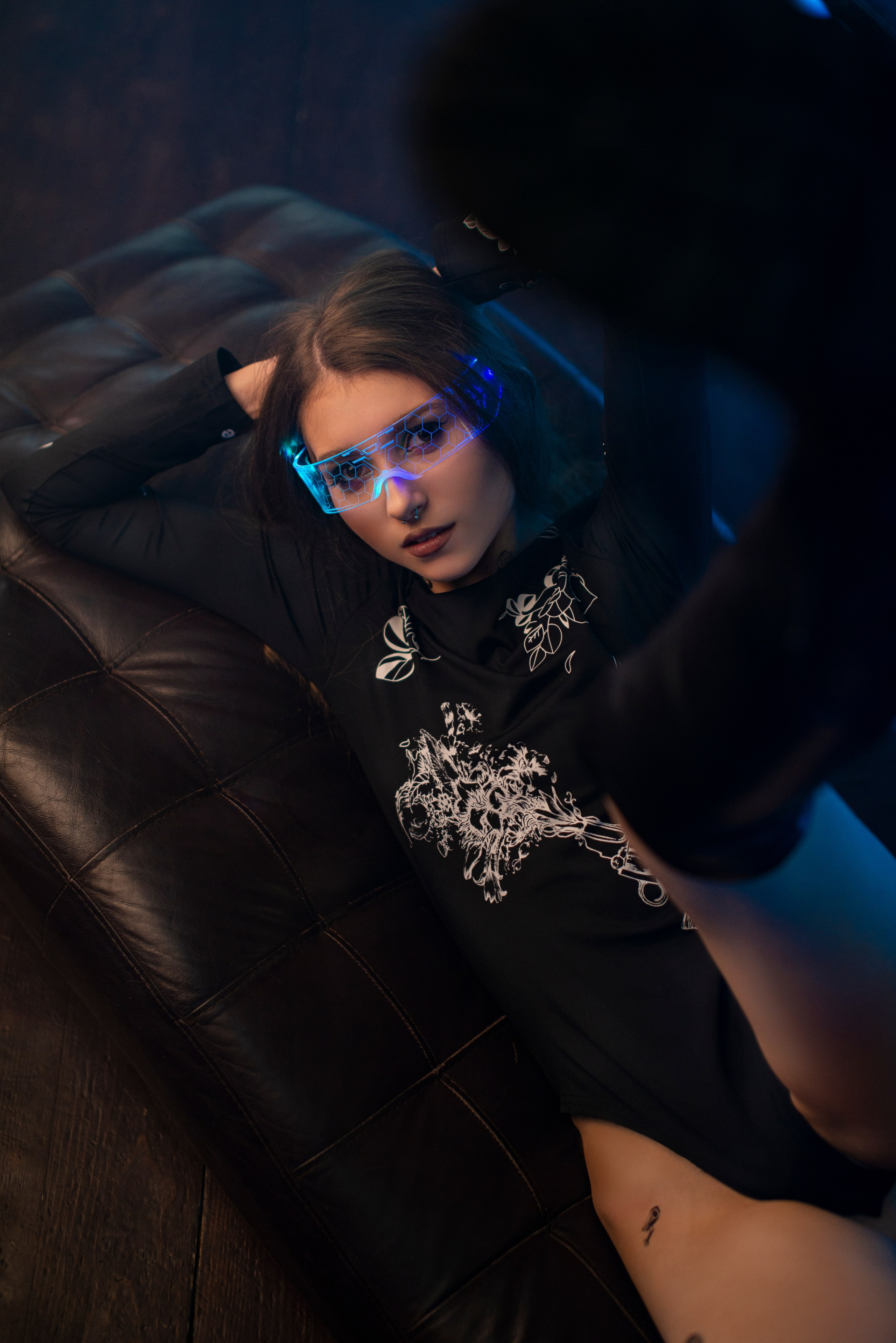 Фотосессии с Ириной. Репортажный и персональный фотограф в Москве