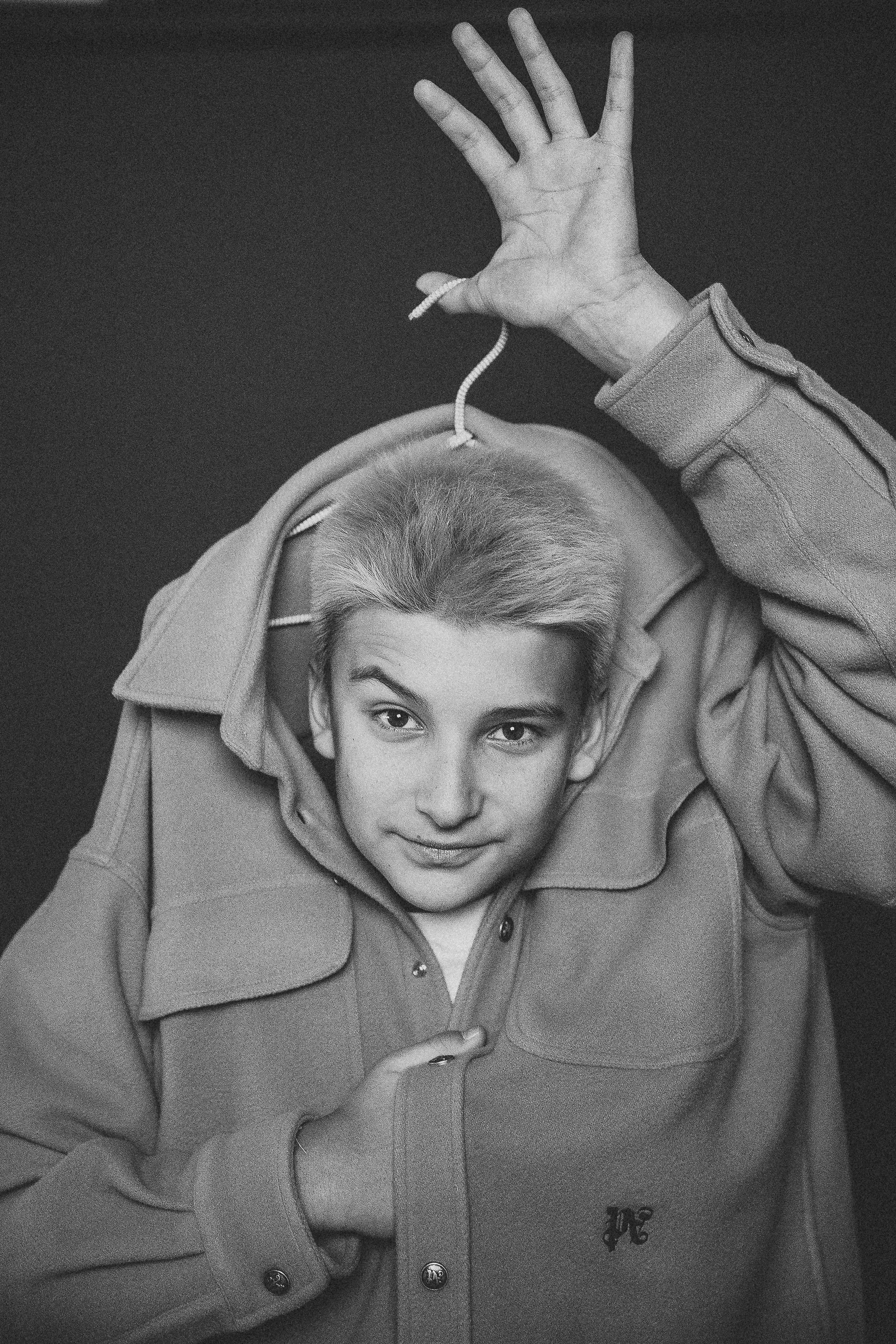 Гоша. Фотограф в Москве Шаганова Нина