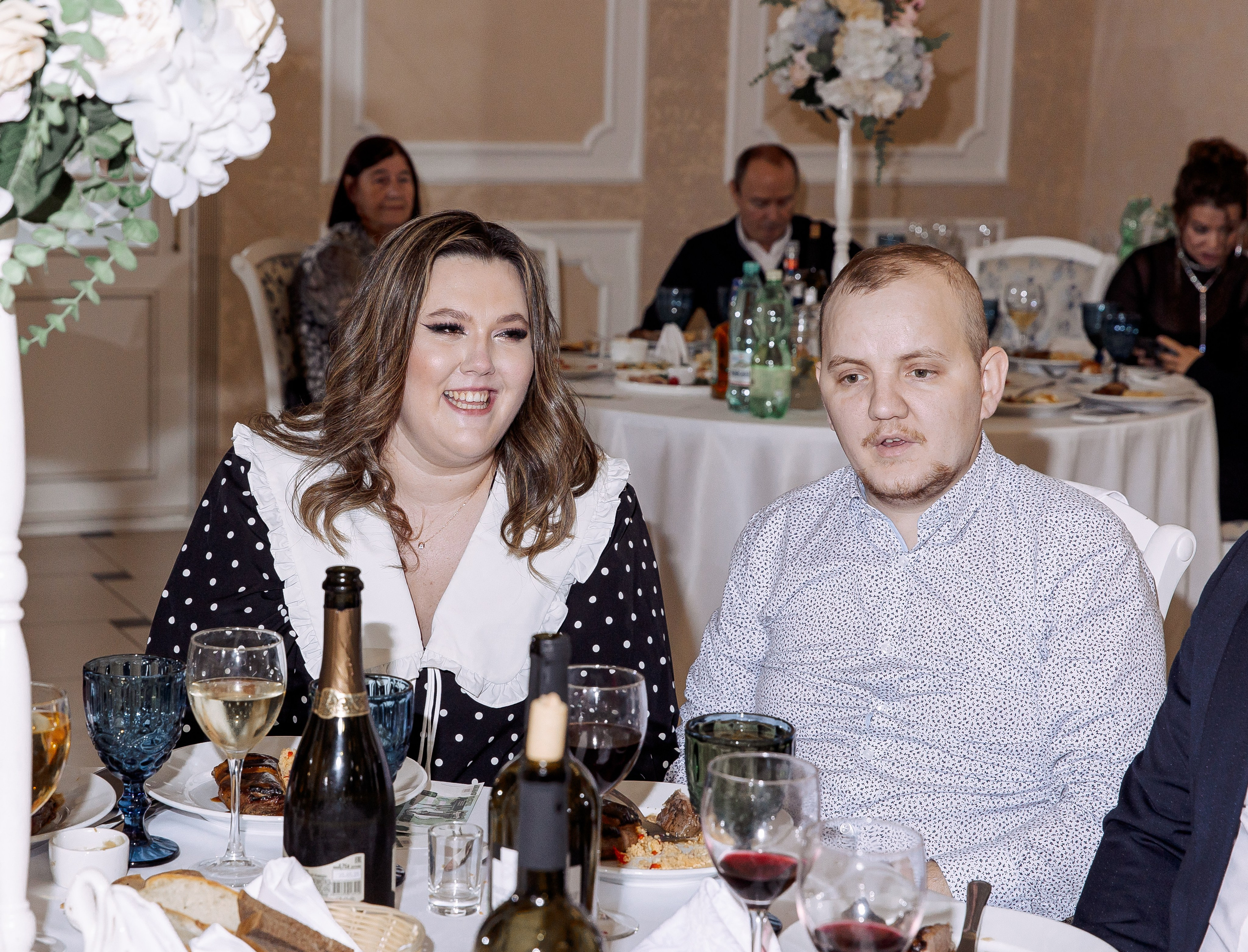 Владислава и Никита. Свадебный и семейный фотограф в Челябинске Юлия Ишимова