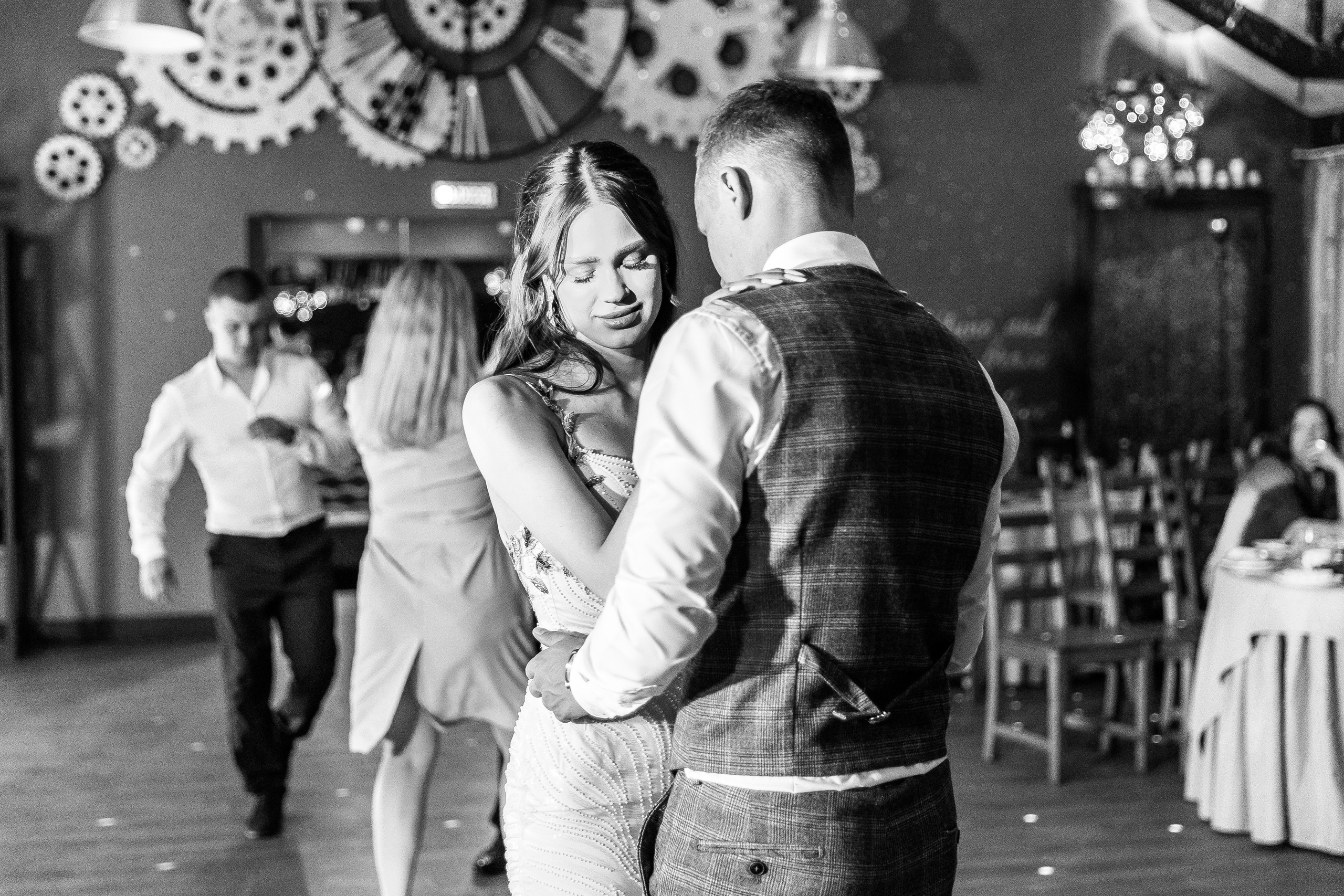 Ангелина и Иван. Свадебный и семейный фотограф в Челябинске Юлия Ишимова