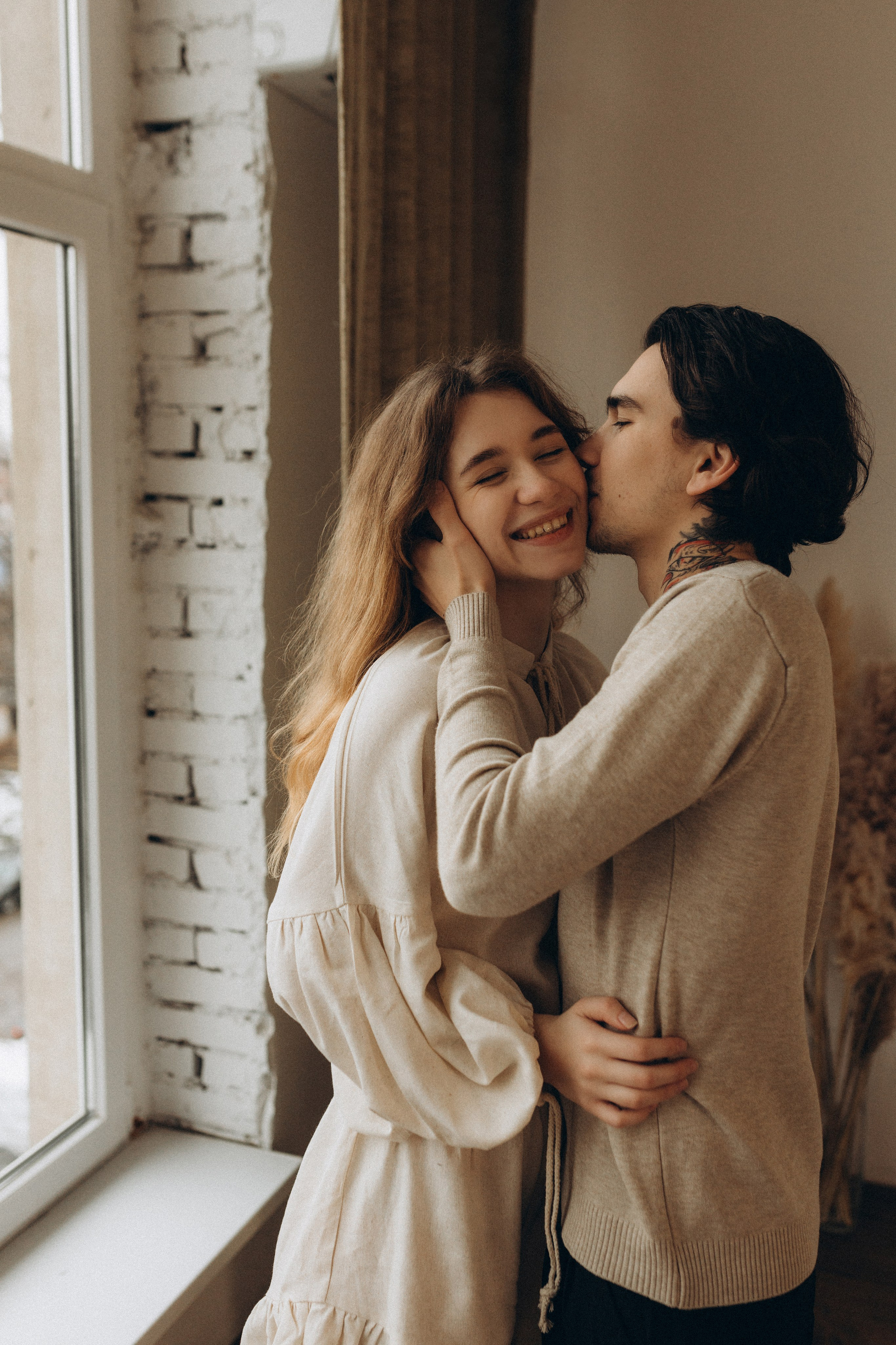 Эвелина, Евгений, Леран. Семейный и свадебный фотограф в Краснодарском крае и РА Юлия Голуб