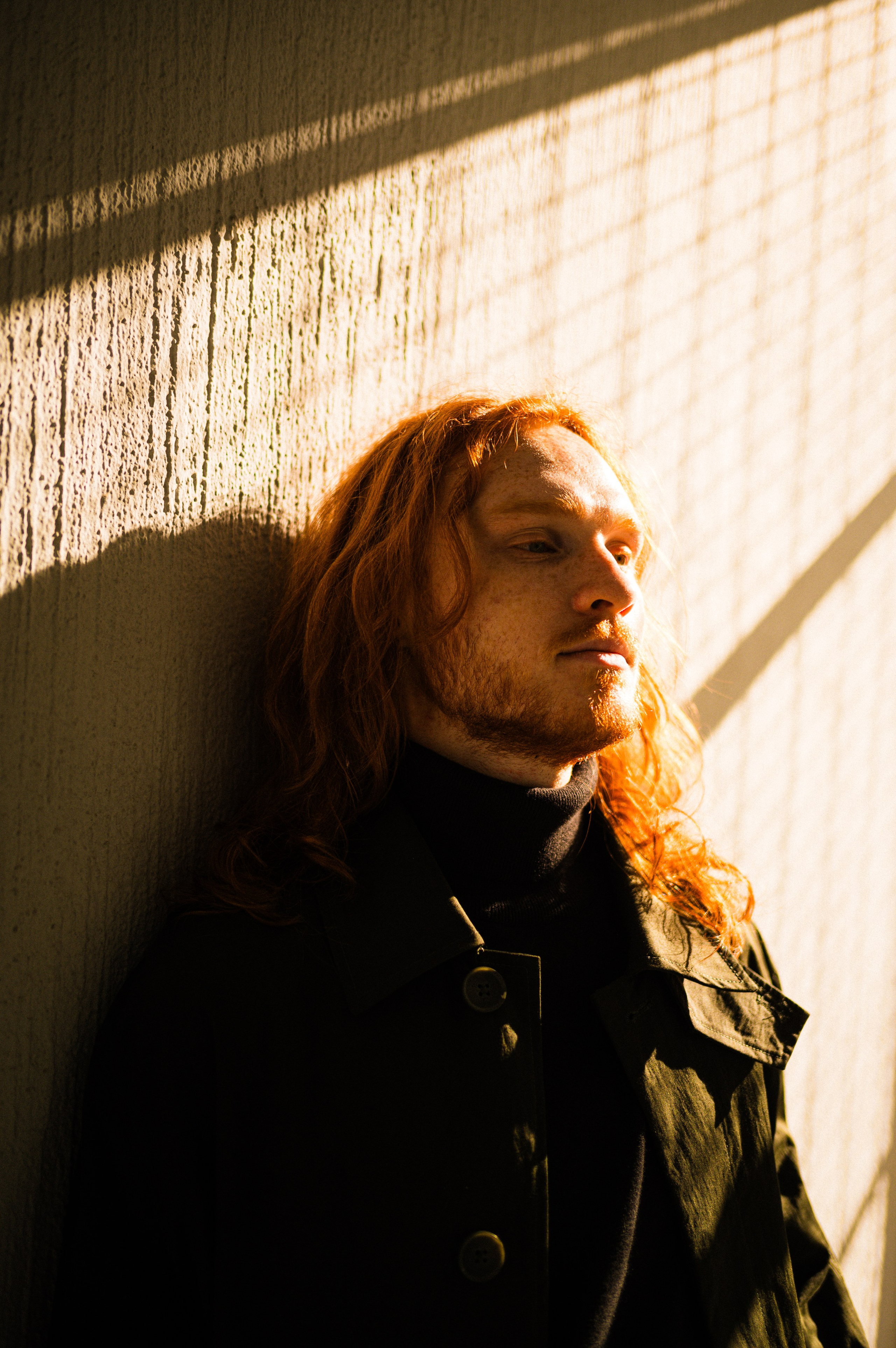 PORTRETI. Fotograf Beograd — Tsvetkova Marija