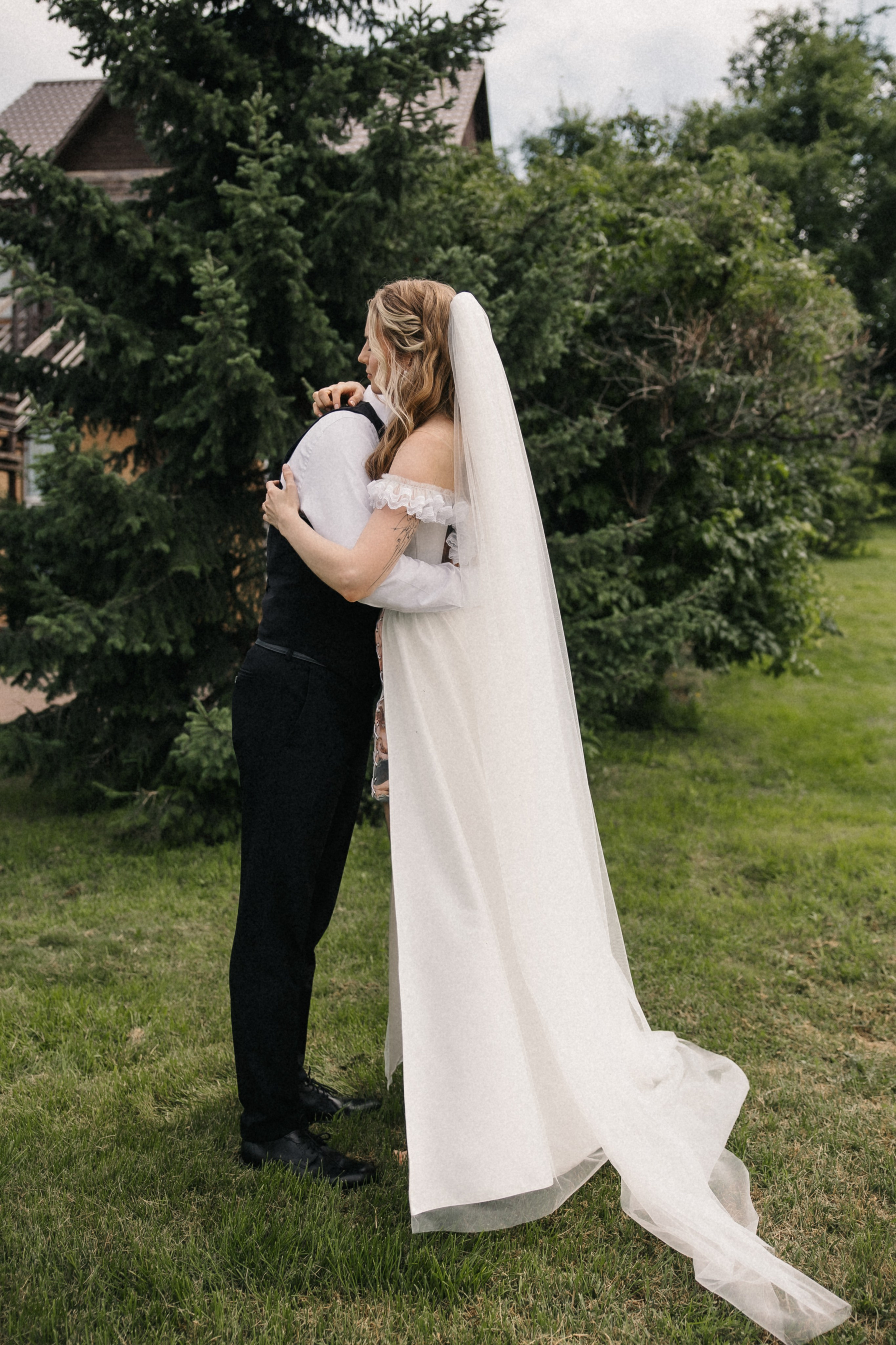 Влад и Вера. Фотограф Москва, Санкт-Петербург, Абакан