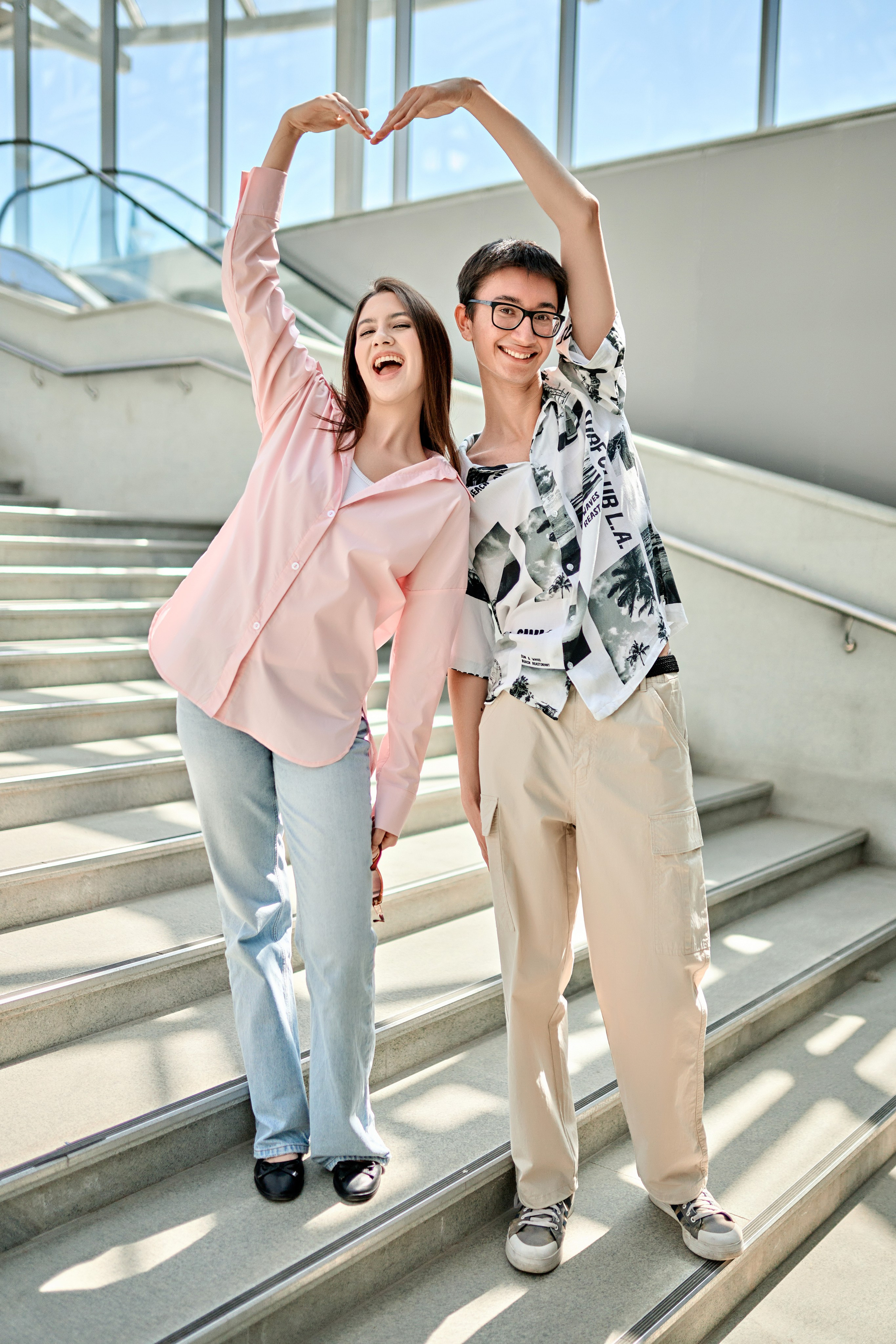 Фотосъёмка в Инновационном культурном центре (ИКЦ) Калуга для выпускных альбомов. Фотограф Меняйло Евгений. Свадьба. Портрет. Репортаж. Семья. Контент