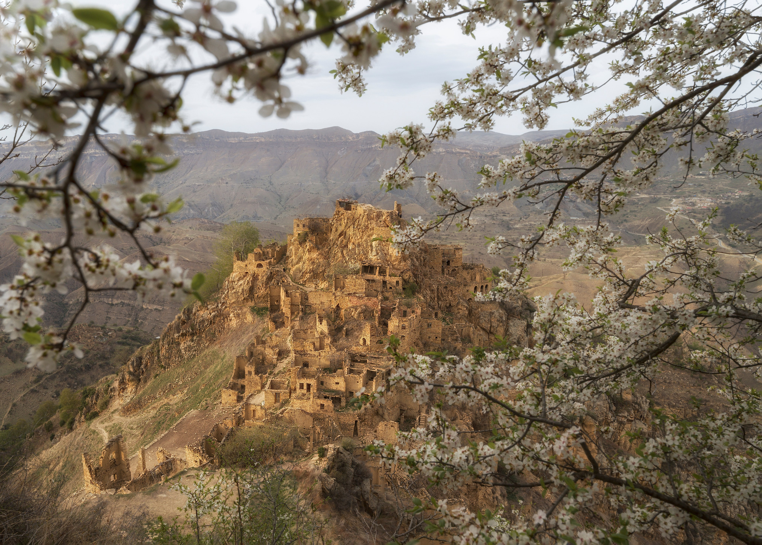 Дагестан. Портретный фотограф в Челябинске Катерина Руди