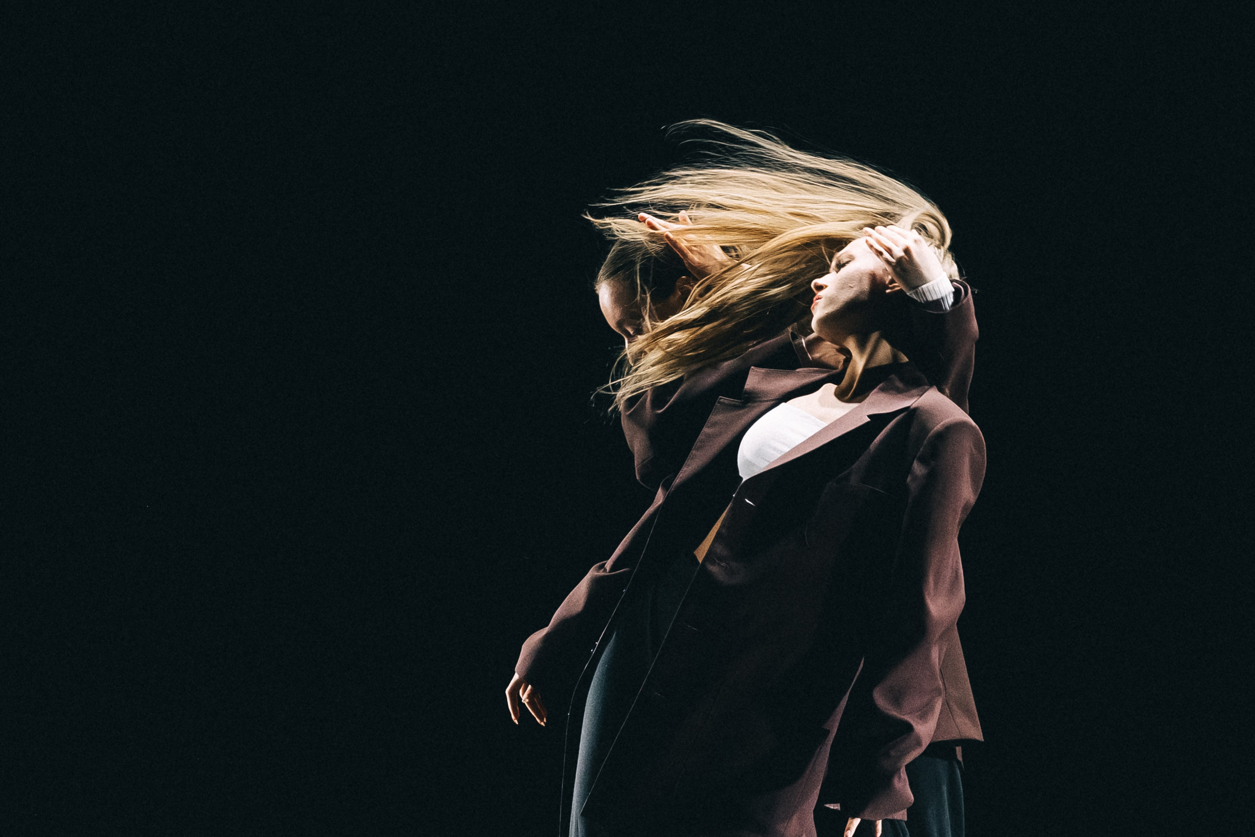 Отчётный концерт (КемГИК). Фотограф Кемерово | Сергей