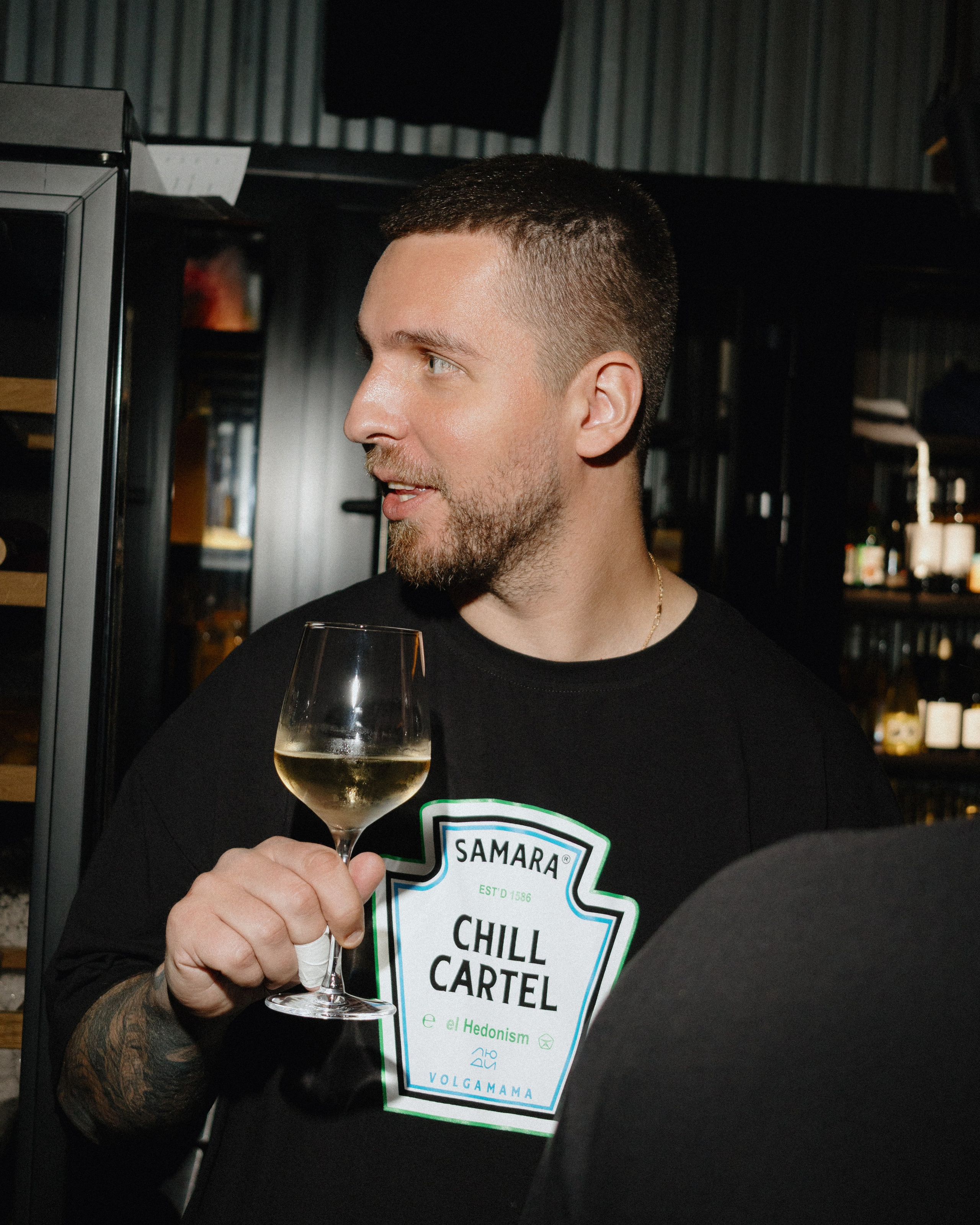 Events. Репортажный фотограф в Самаре