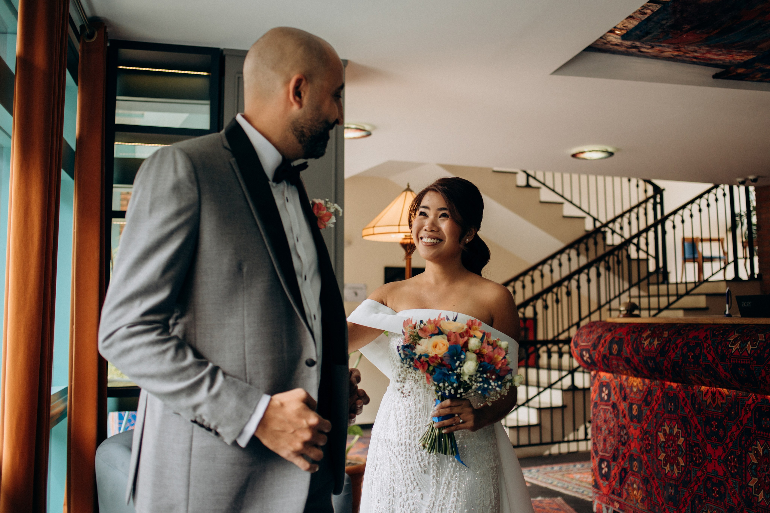 Alexi & Jolly. Фотограф в Тбилиси Наталья Фомина