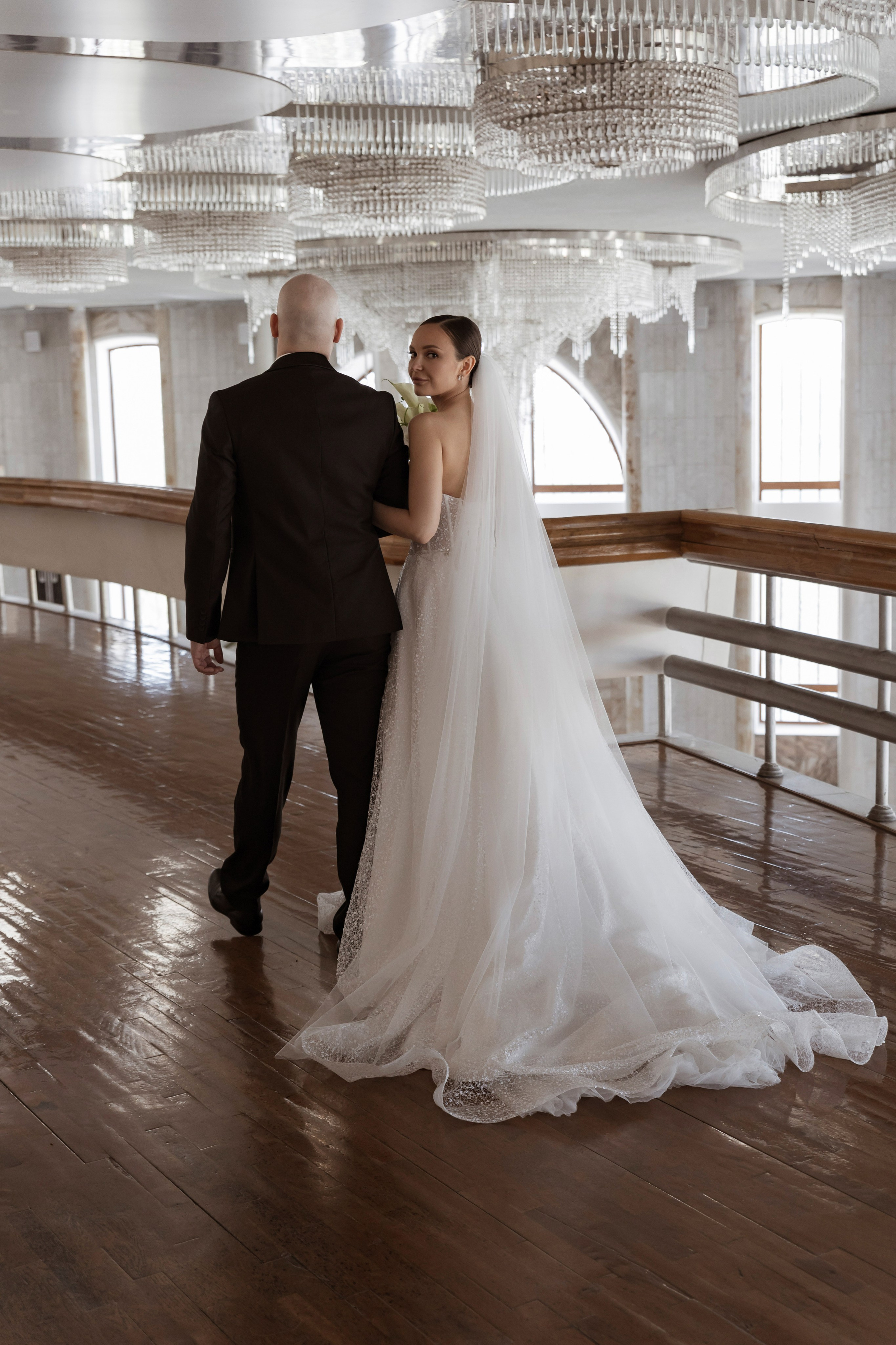 Иван и Динара. Свадебный фотограф в Самаре и СПБ Наталия Константинова