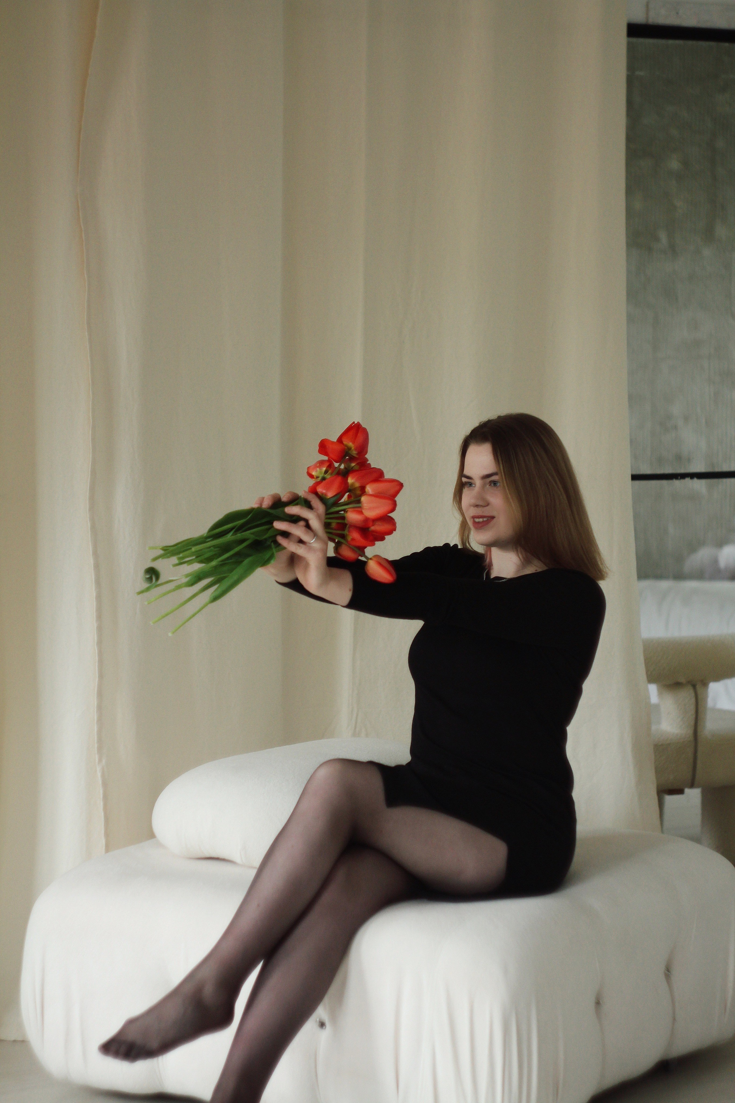 Студия daloni, Аня. Photography Eva