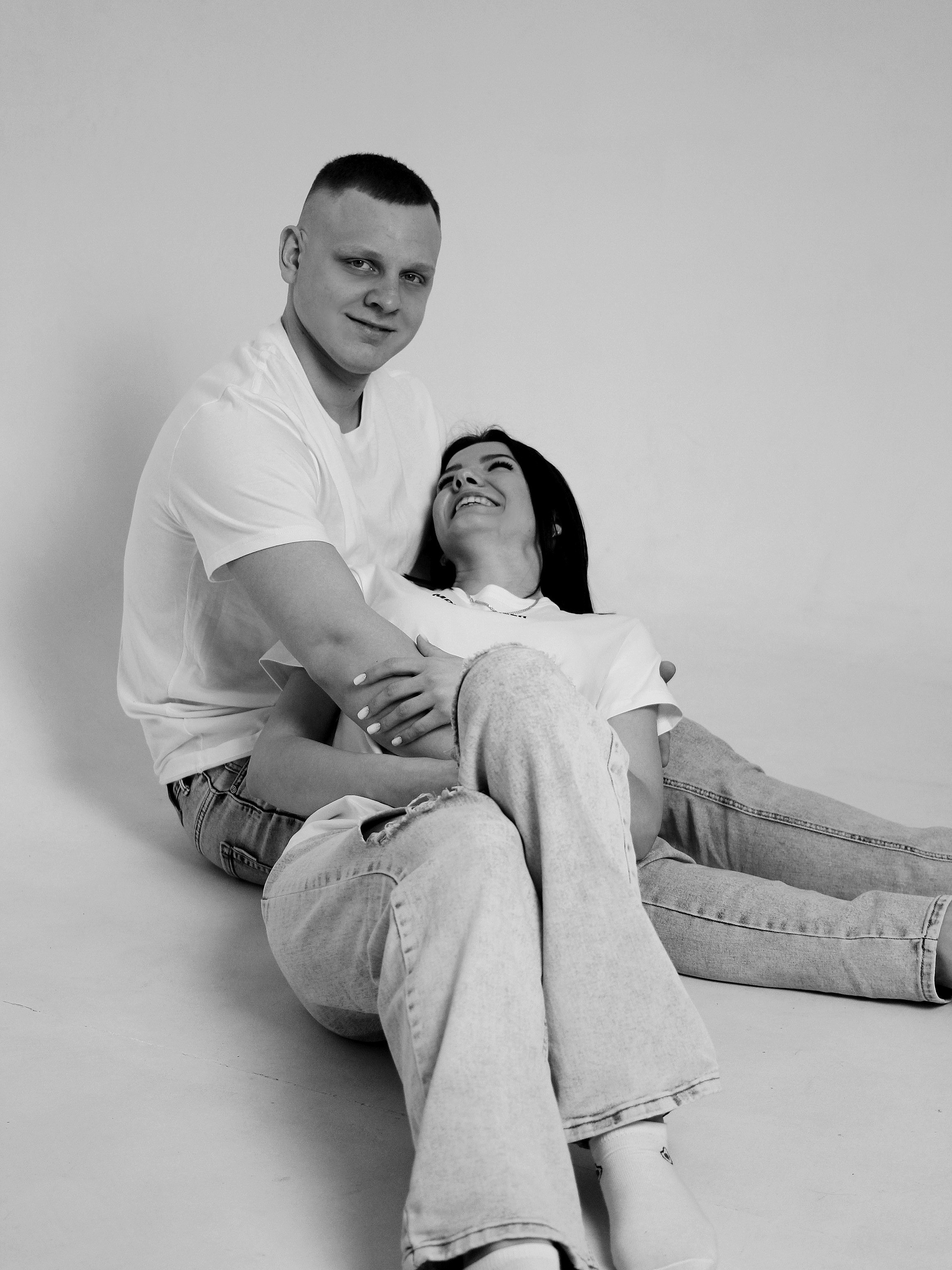 Парная съемка. Photography Eva