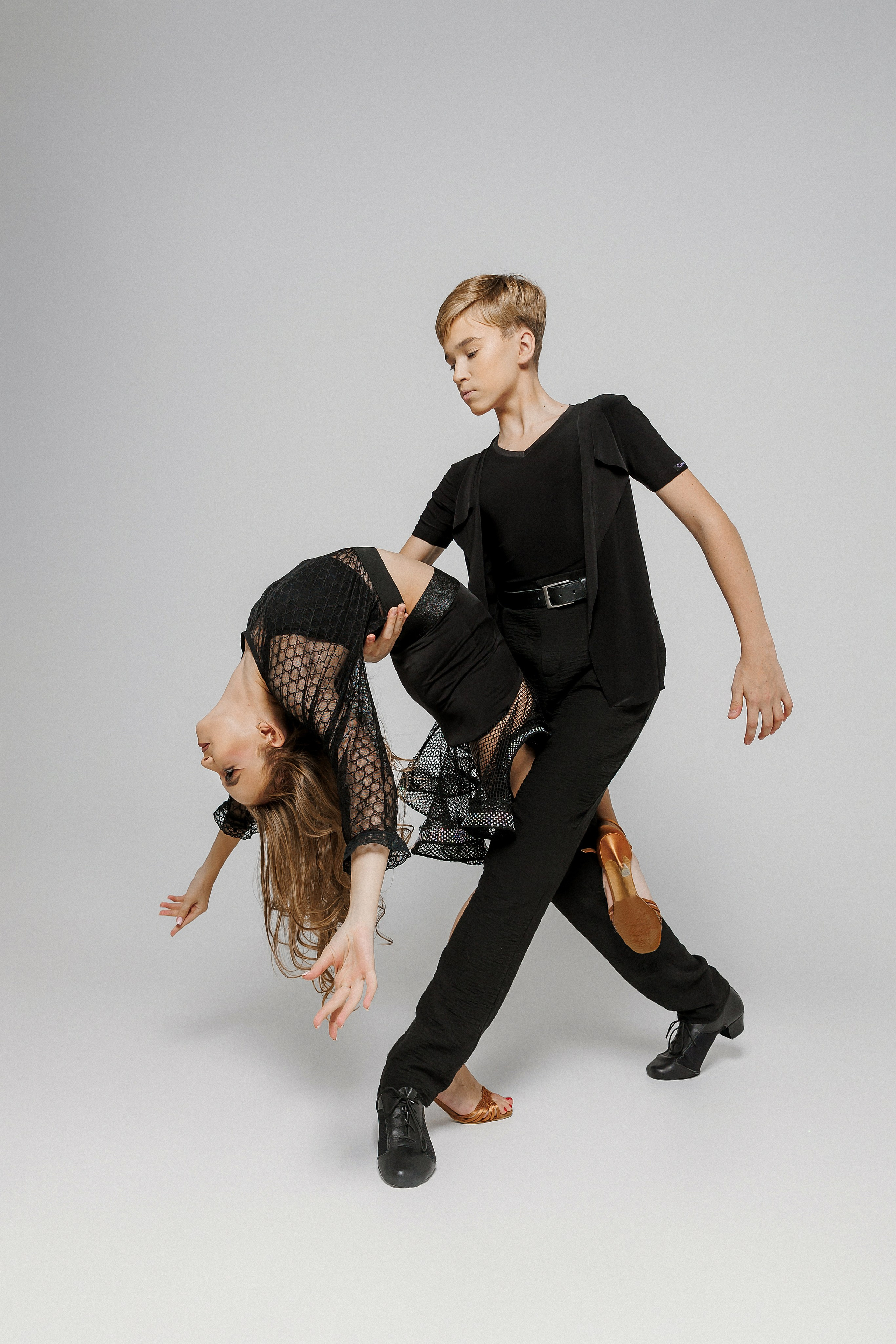 Бальные танцы, гимнастика, балет. Портретный фотограф Санкт-Петербург Москва Андронова Юлия