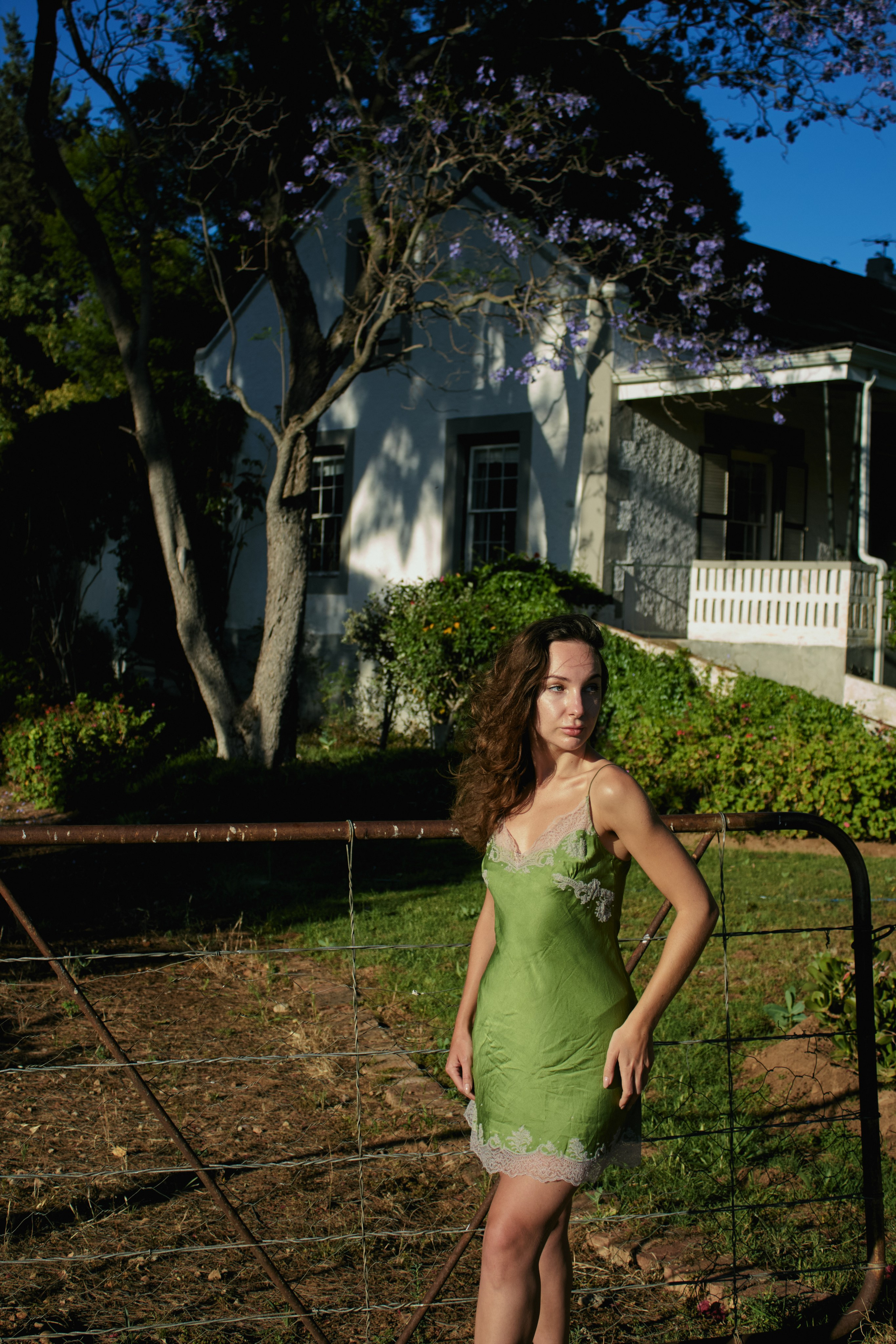 ЮАР. Профессиональный Фотограф во Владимире, в Москве и в Суздале — Полина Романычева