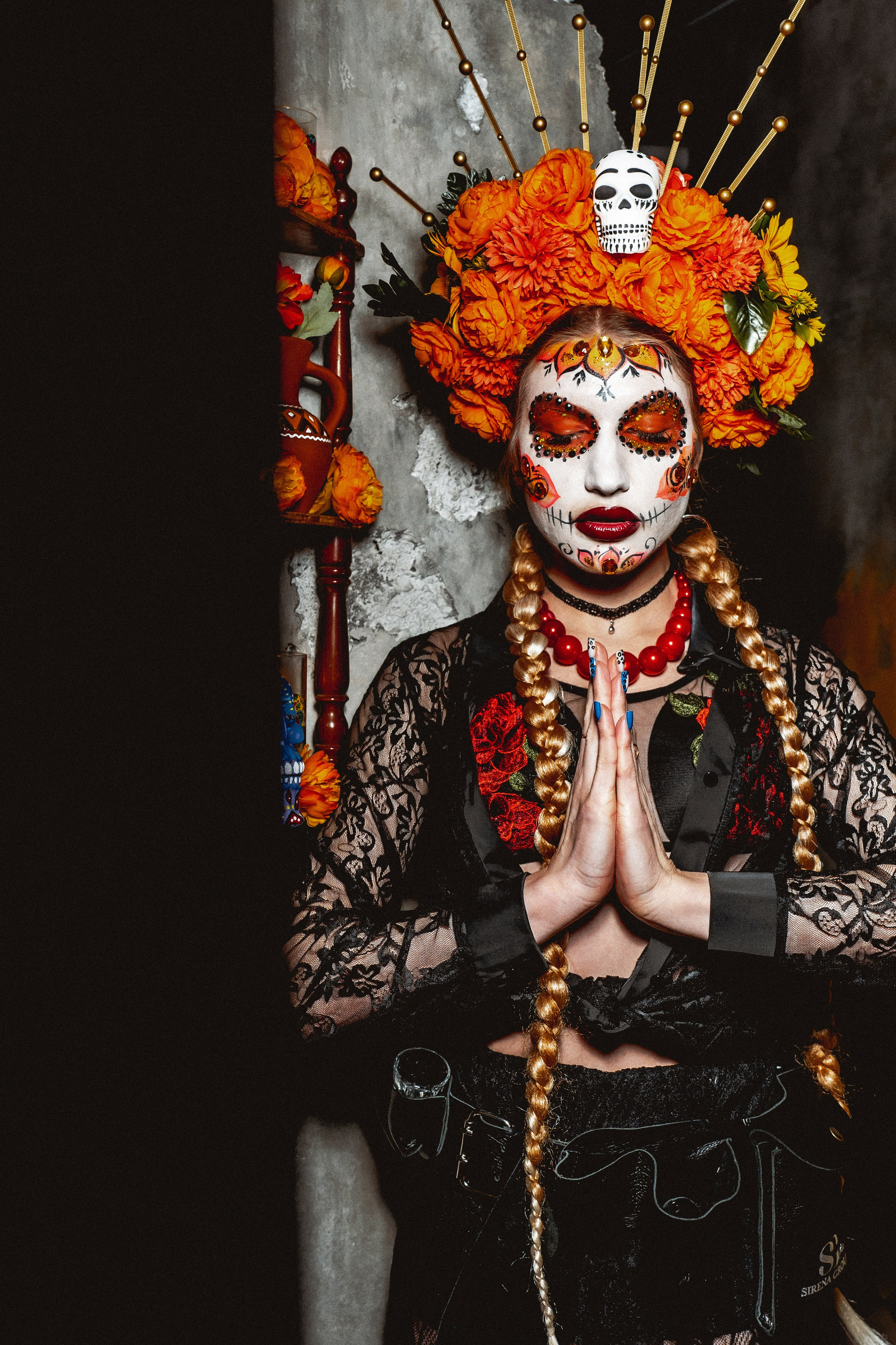 Репортаж. Даша Мерц | ФОТОГРАФ МОСКВА