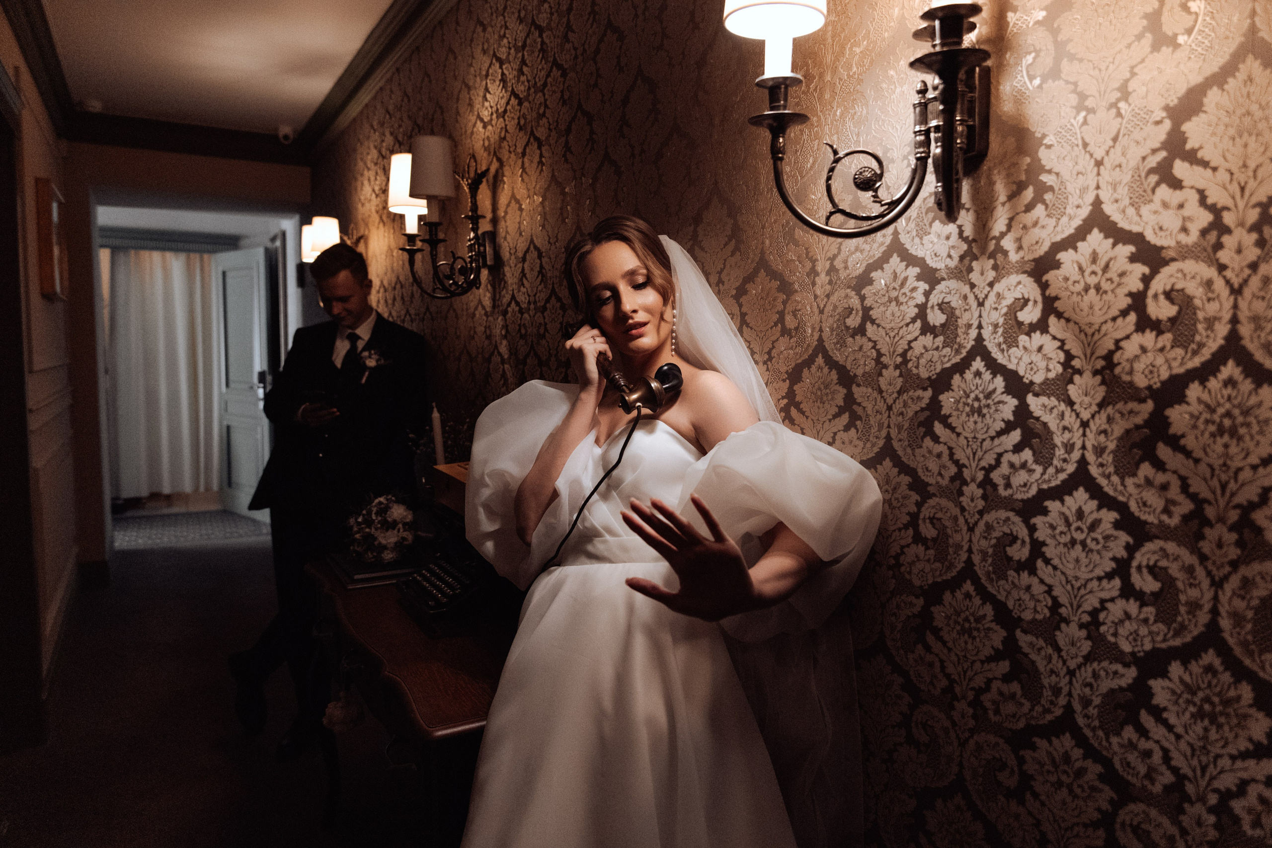 Сведбная фотосессия Екатерины и Влада. СВАДЕБНЫЙ ФОТОГРАФ И ВИДЕОГРАФ УЛЬЯНОВСК