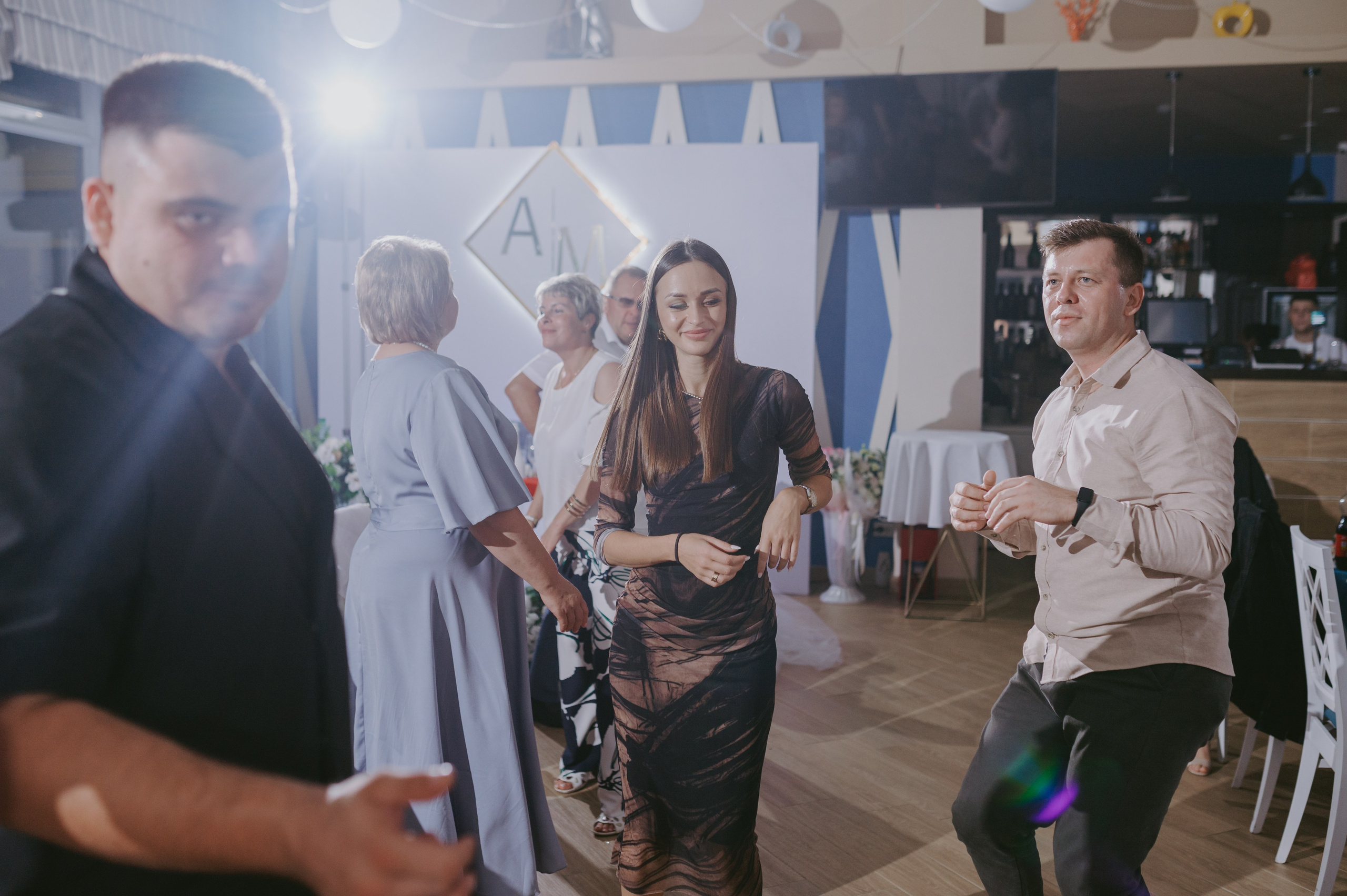 Маргарита & Анатолий фотограф Елена Горбач. Свадебный и семейный фотограф город Темрюк Фотостудия Темрюк