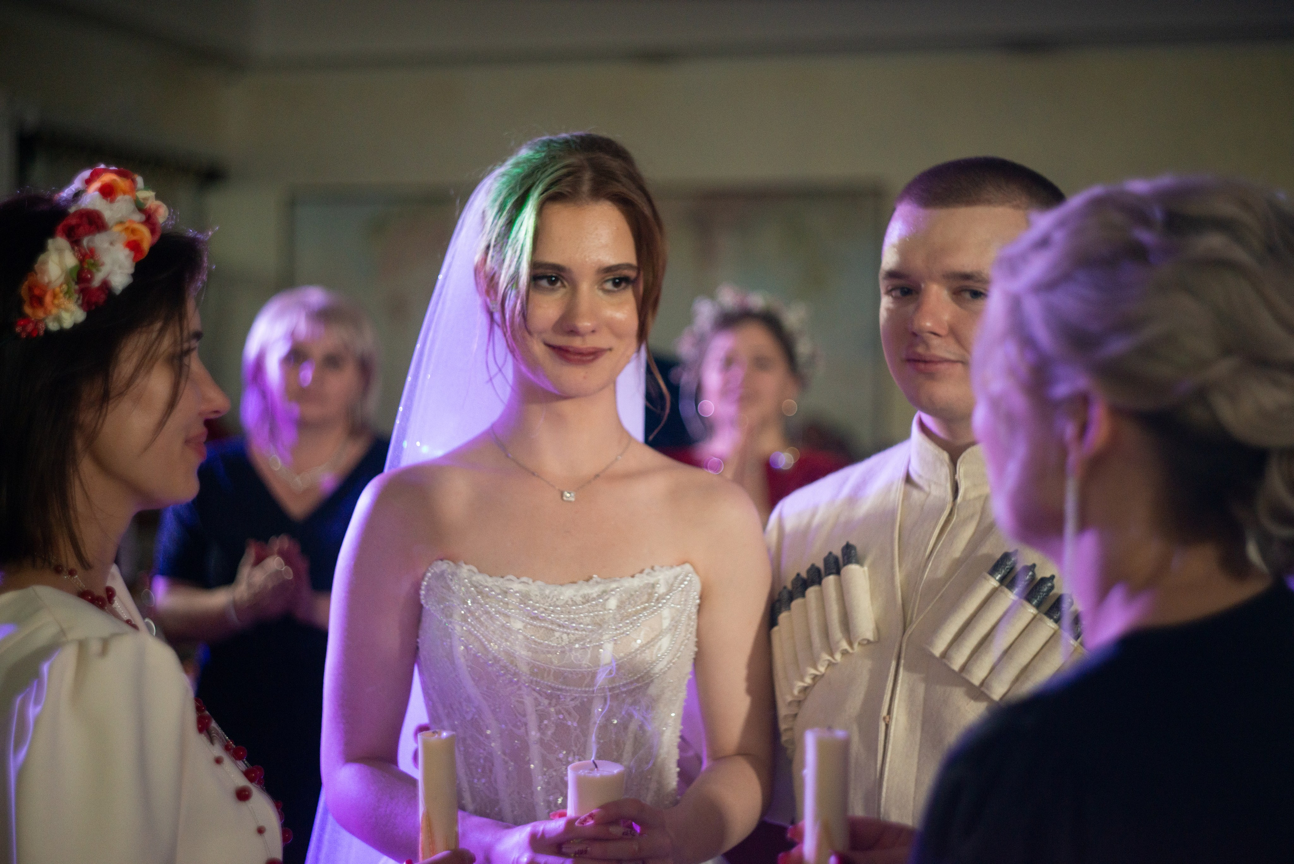 Полина & Михаил. Свадебный и семейный фотограф город Темрюк Фотостудия Темрюк