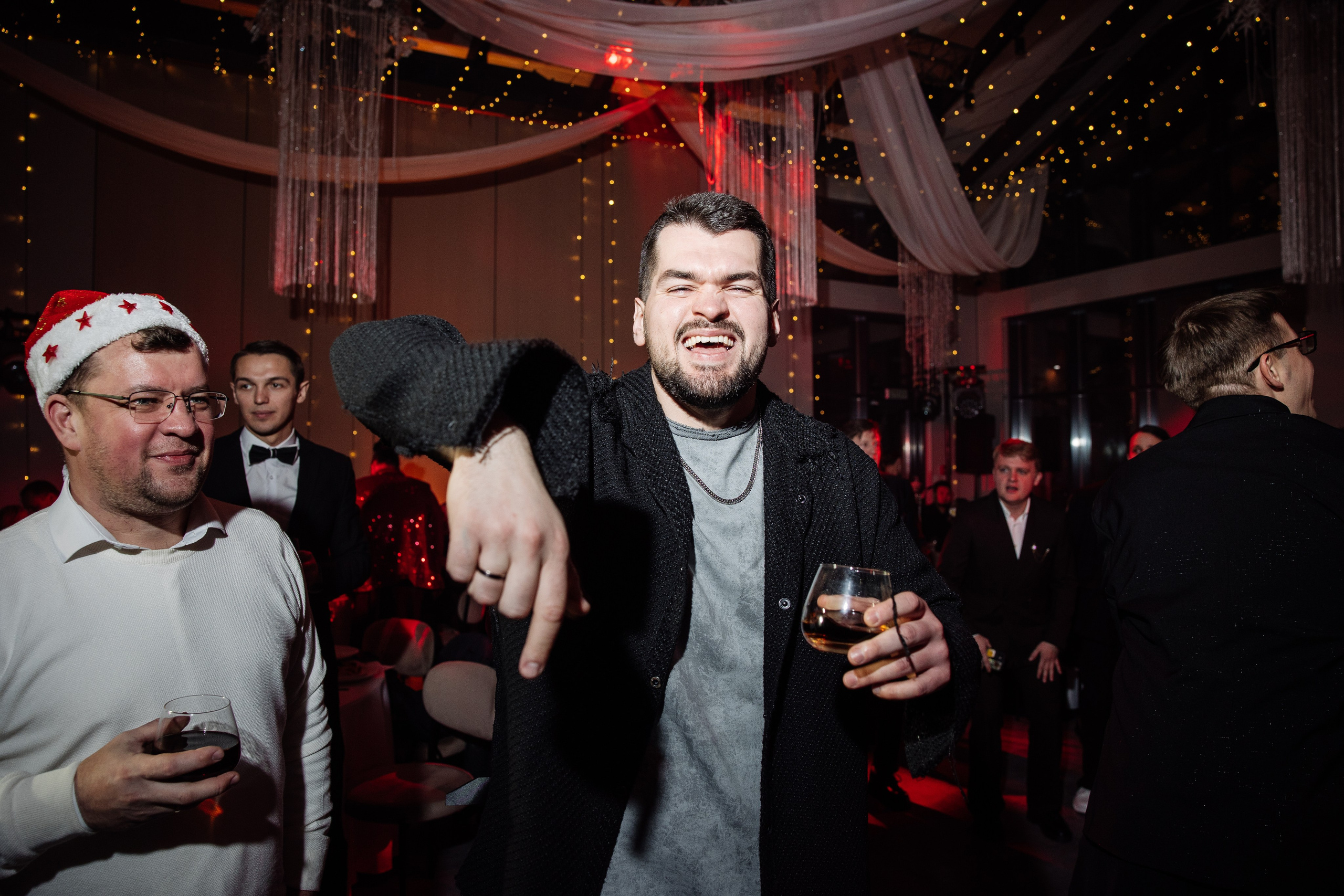 Корпоратив EVENT