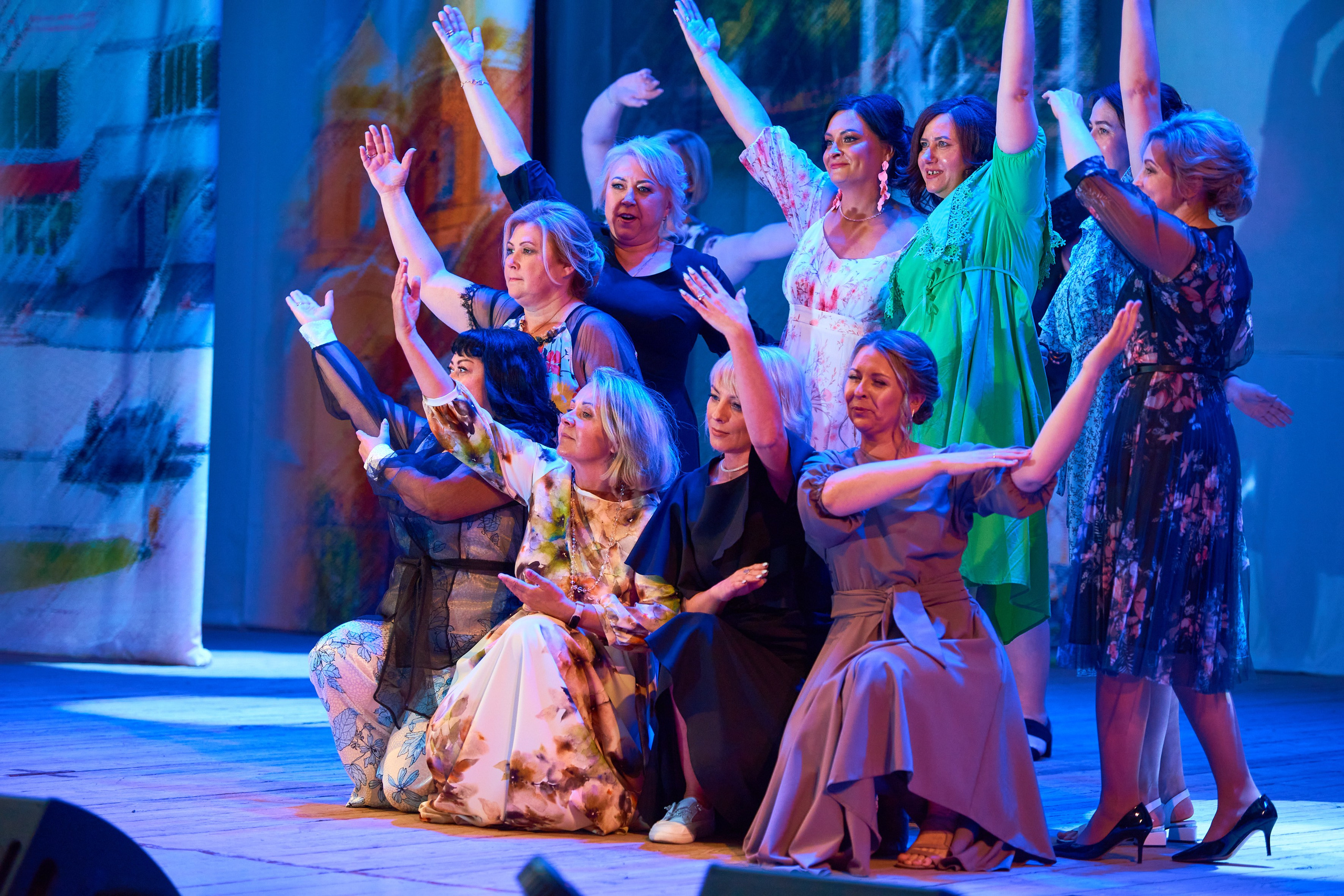 Вручение аттестатов 2023. 11 класс. Childrenfoto.ru