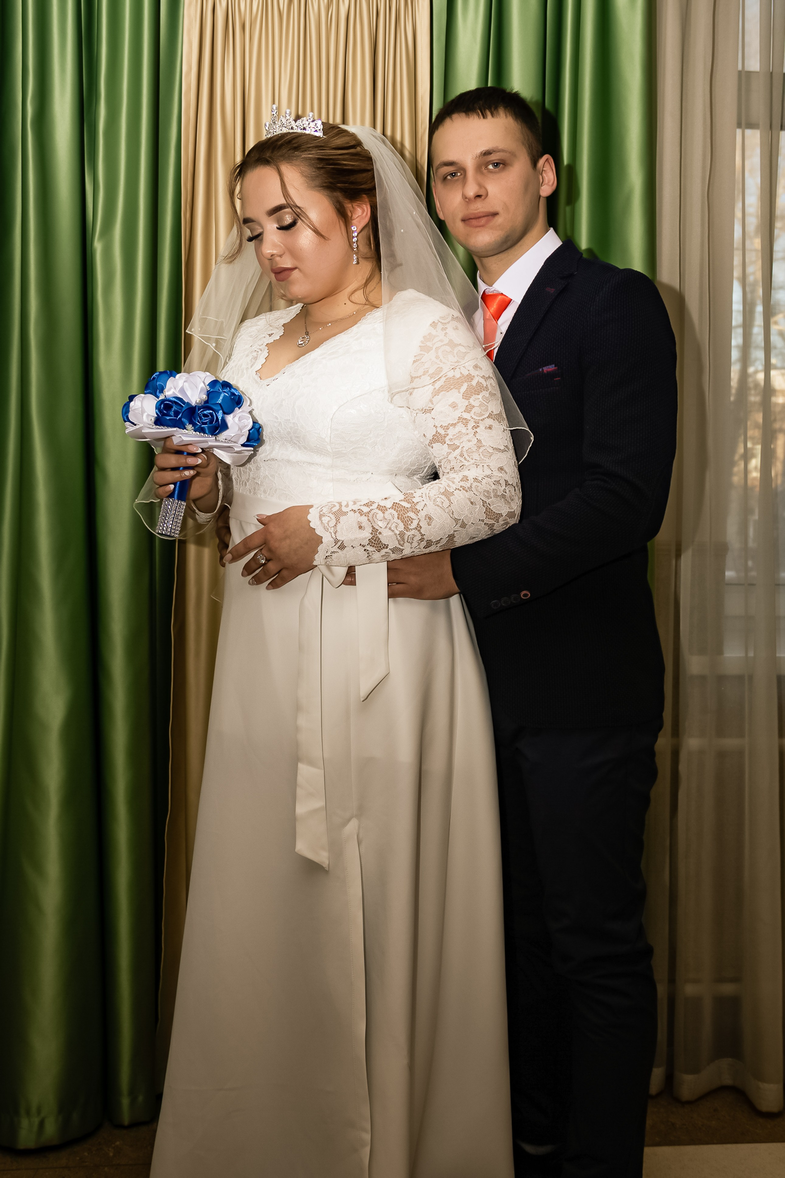 Фотосессия Александры и Игоря. Семейный и Свадебный фотограф в Иркутске Караваева Дарья