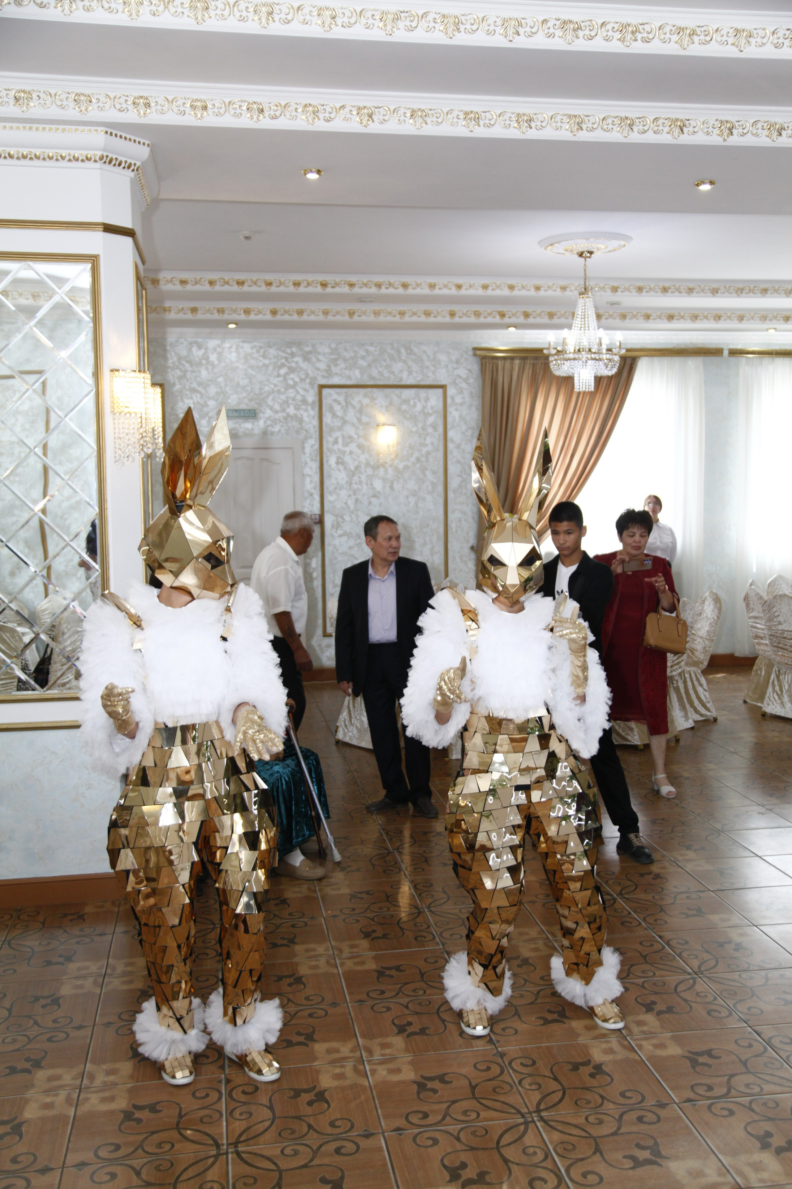 Торжества. Sandina.pro — репортажная, портретная и свадебная съемка в Санкт-Петербурге