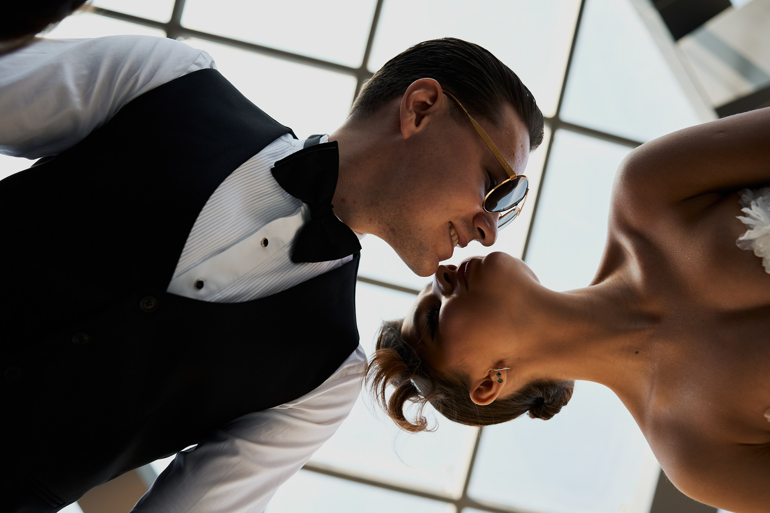 Жанна и Иван | 2025. Матвей Яворский — фотограф в Челябинске