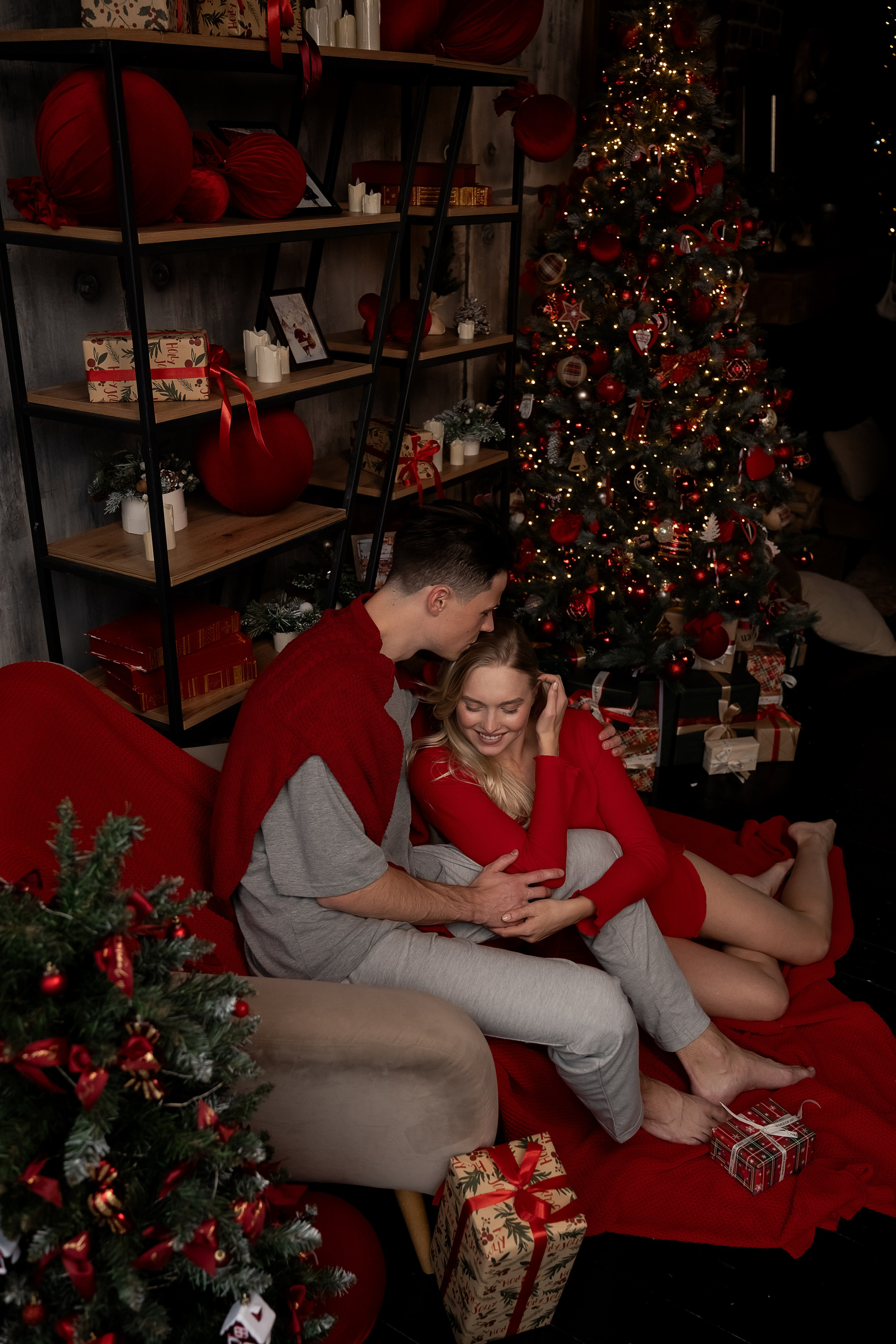 Love story фотосессия. Семейный и женский фотограф в Санкт-Петербурге