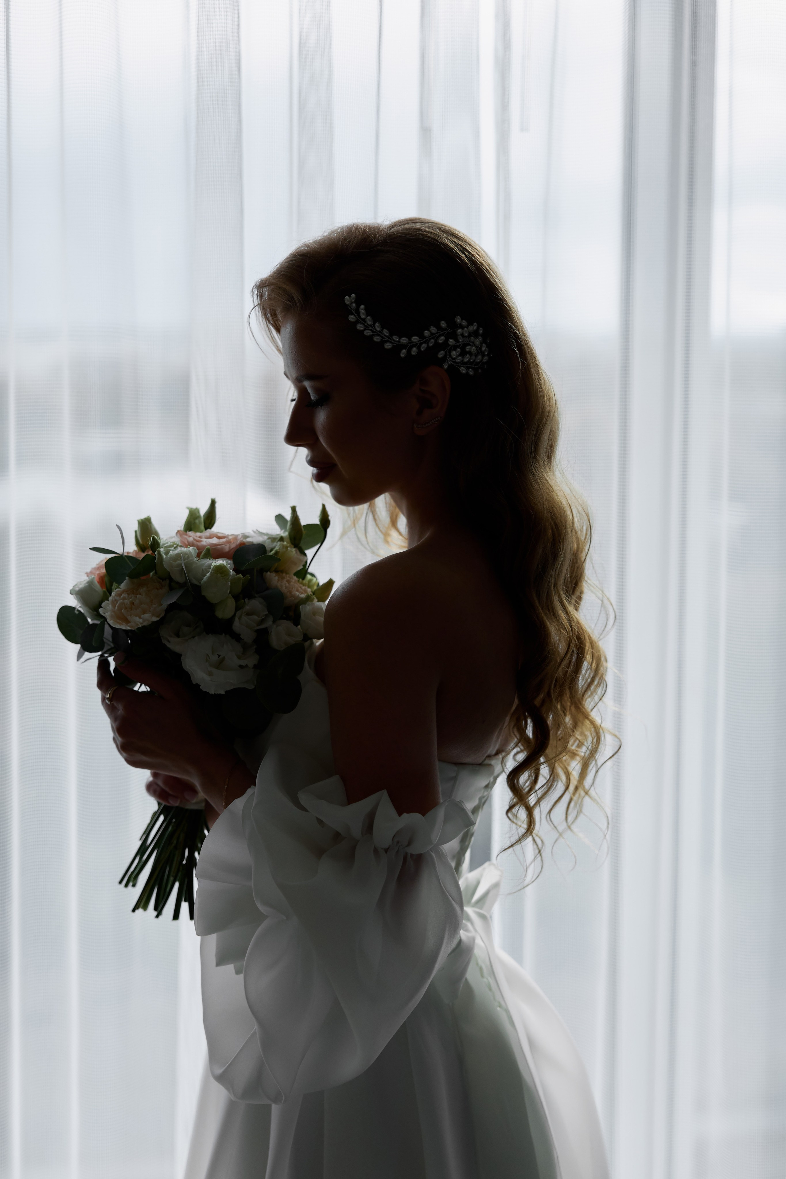 Мария и Алекс. Александр Прозоров фотограф в Кирове