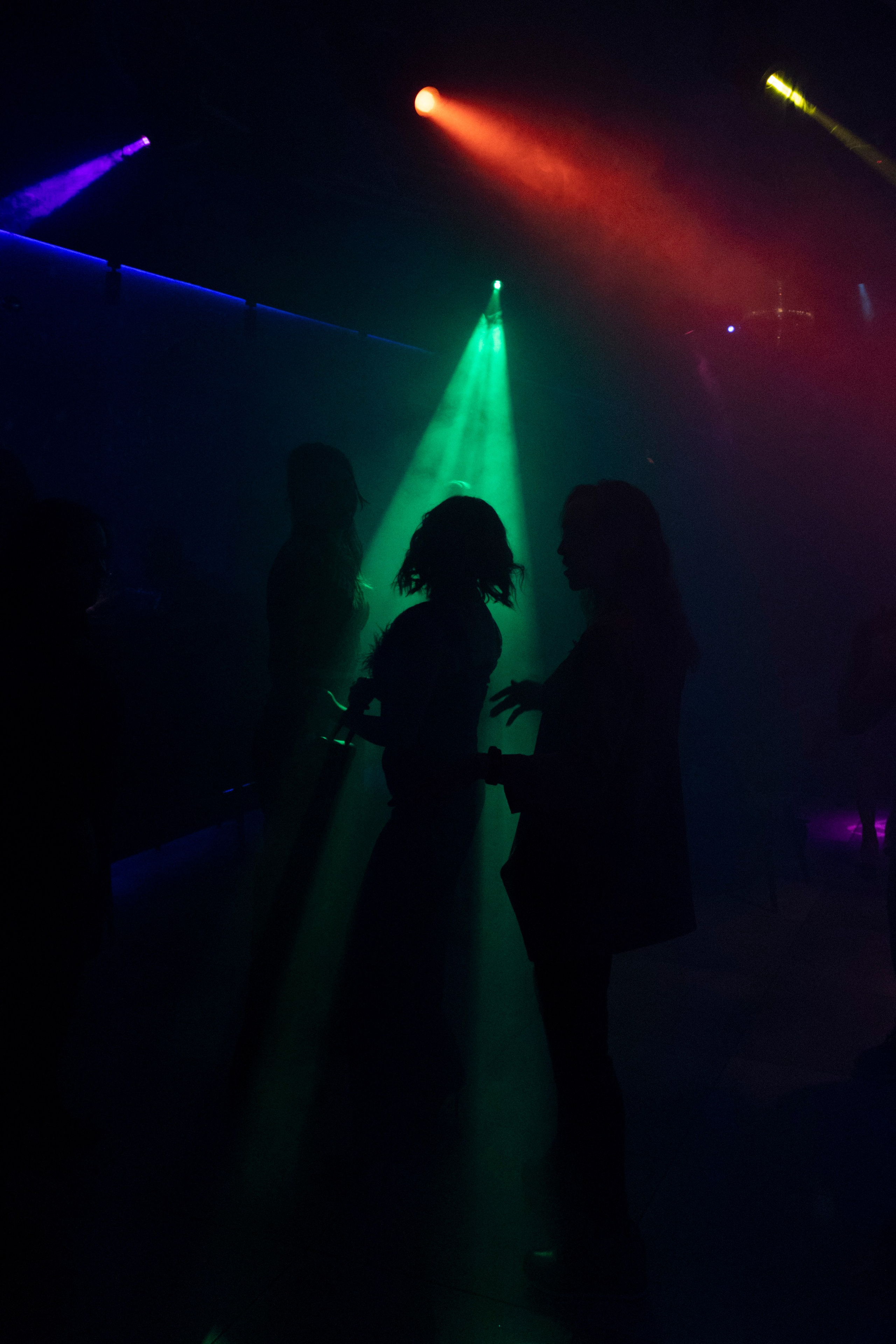 Art bar party. Content creator | Москва | Нарьян-Мар