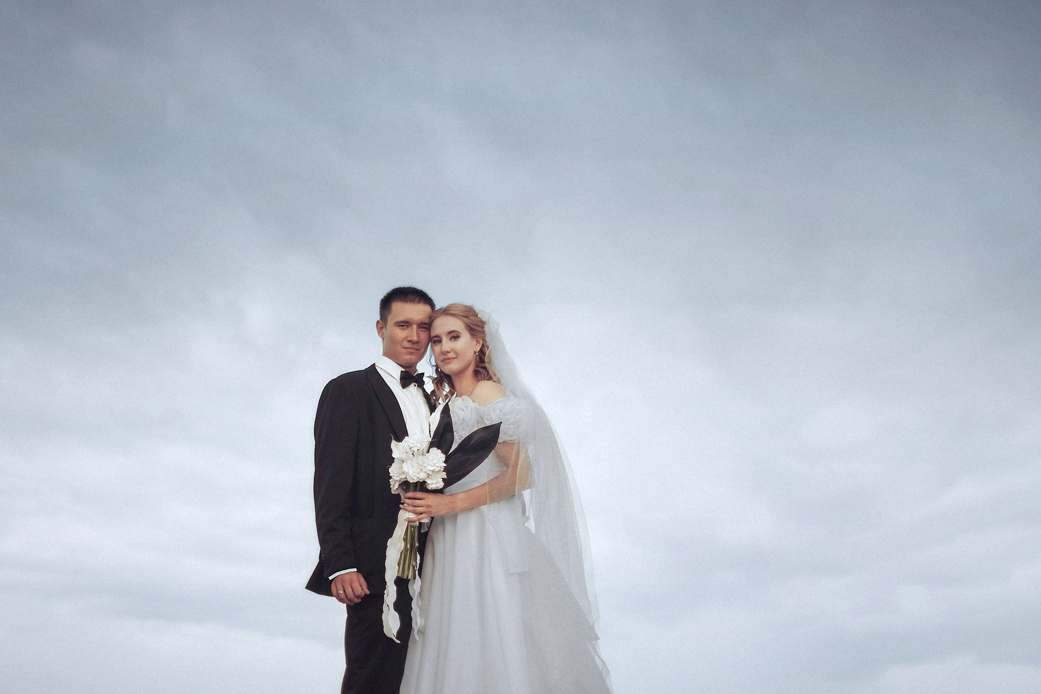 Елизавета и Дмитрий. Андрей Сливенко. Свадебный фотограф и видеограф в Волгодонске и Ростове-на-Дону