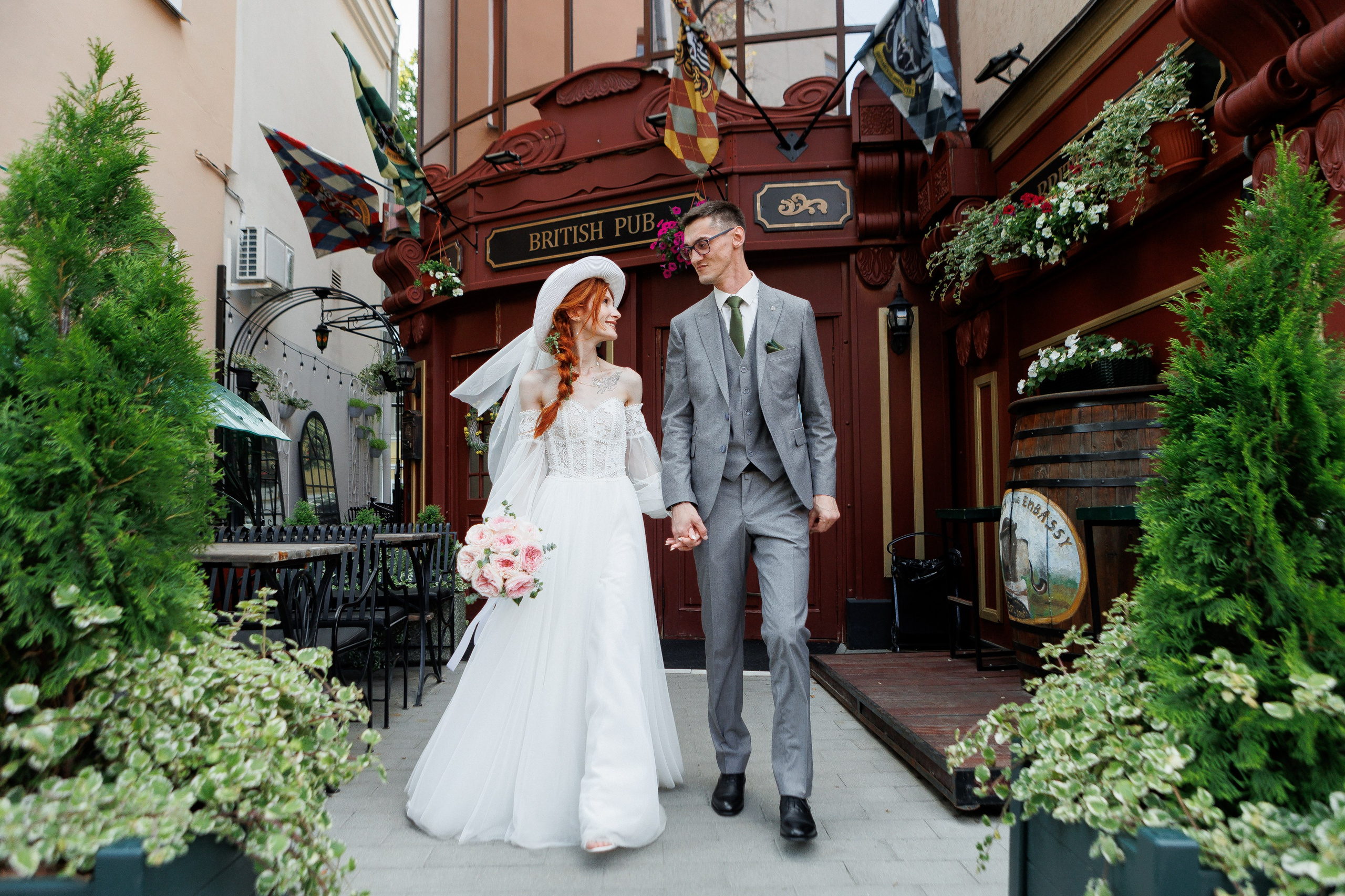 Свадебный фотограф Нижний Новгород. Свадебный и контент фотограф в Нижнем Новгороде Владимир Пресняков