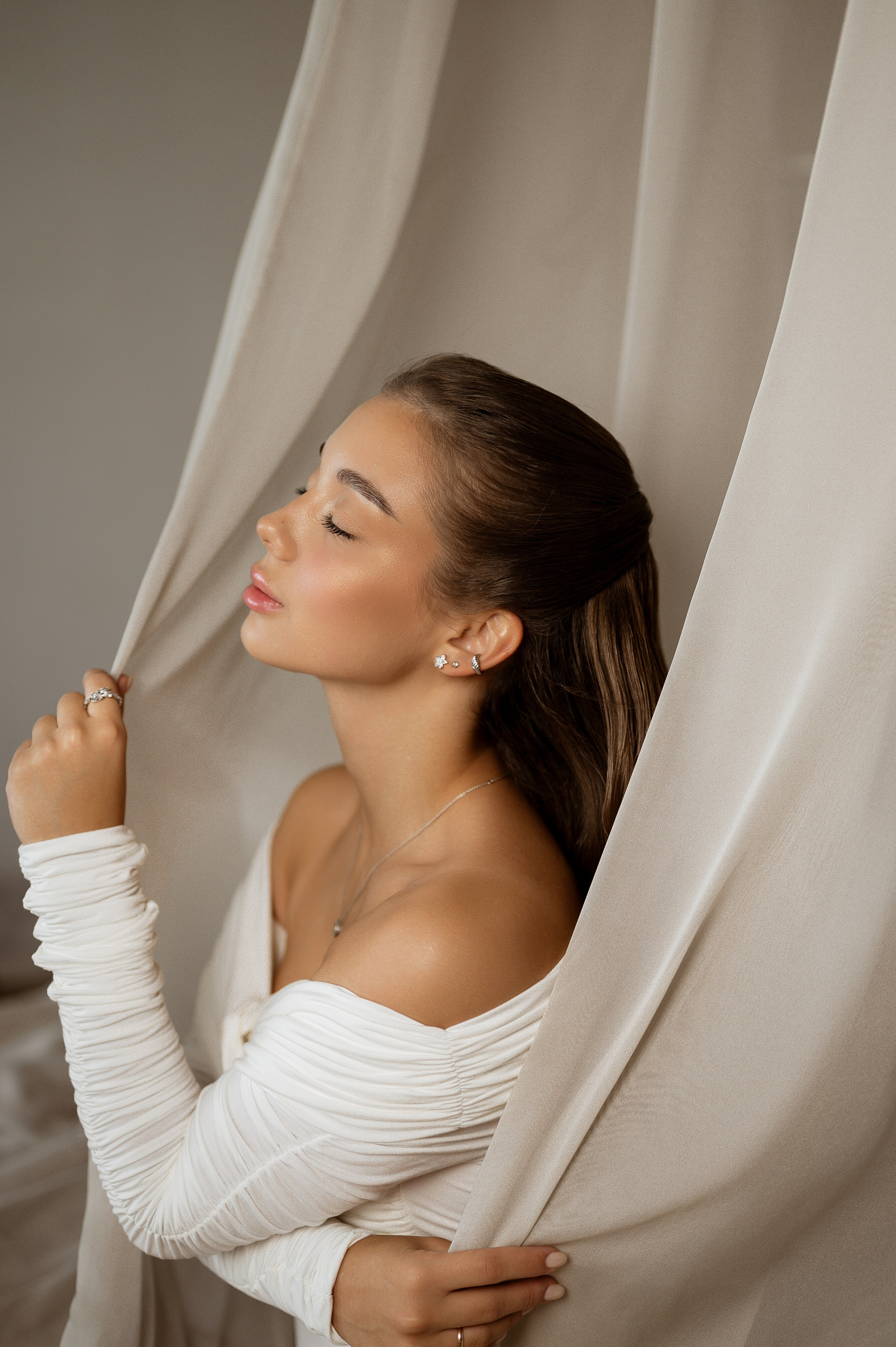 Маша. Свадебный и семейный фотограф в Краснодаре Алина Мельник