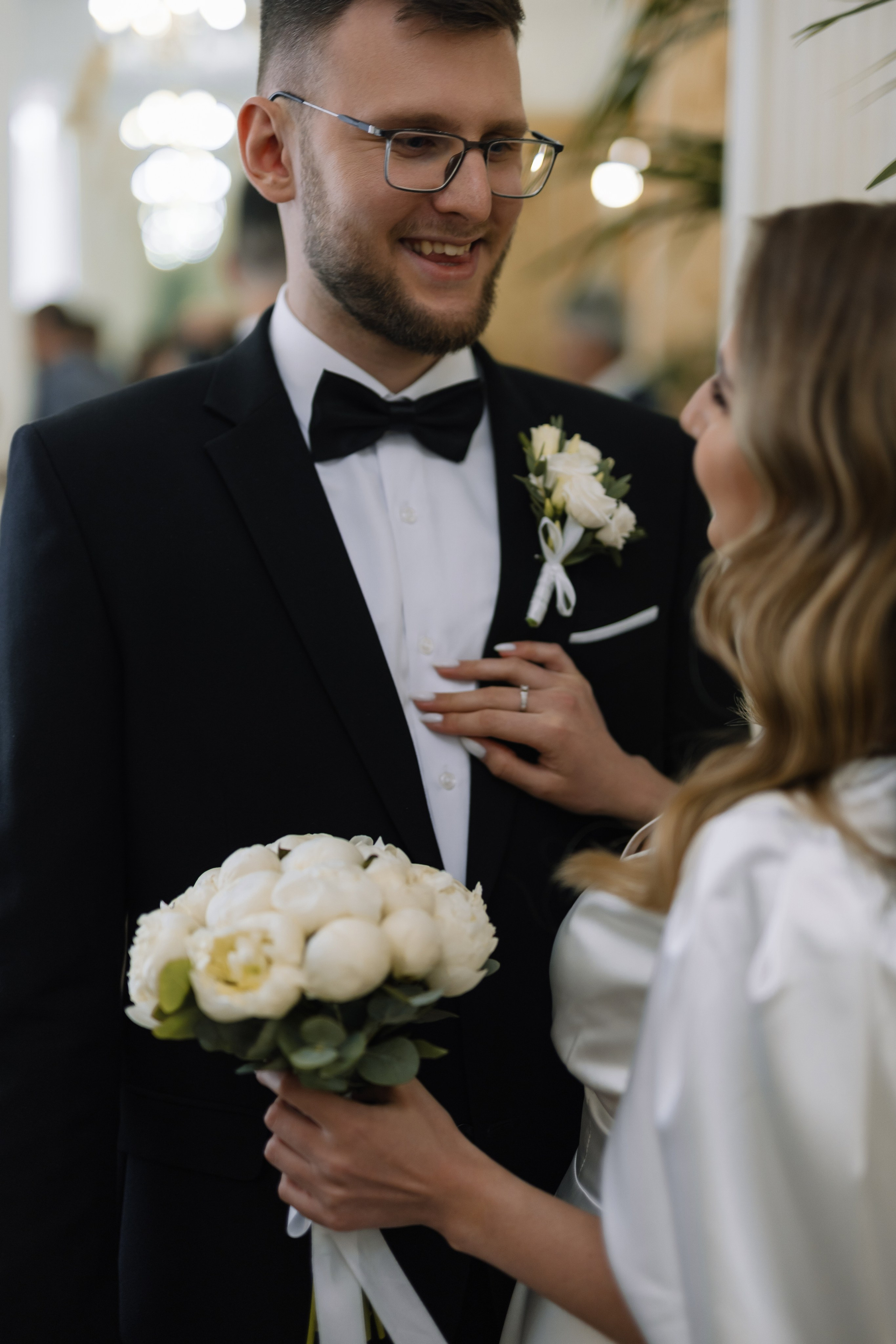 Смотри, какие мы красивые. Свадебный и портретный фотограф в Москве, Туле и Брянске Дара Евсеева