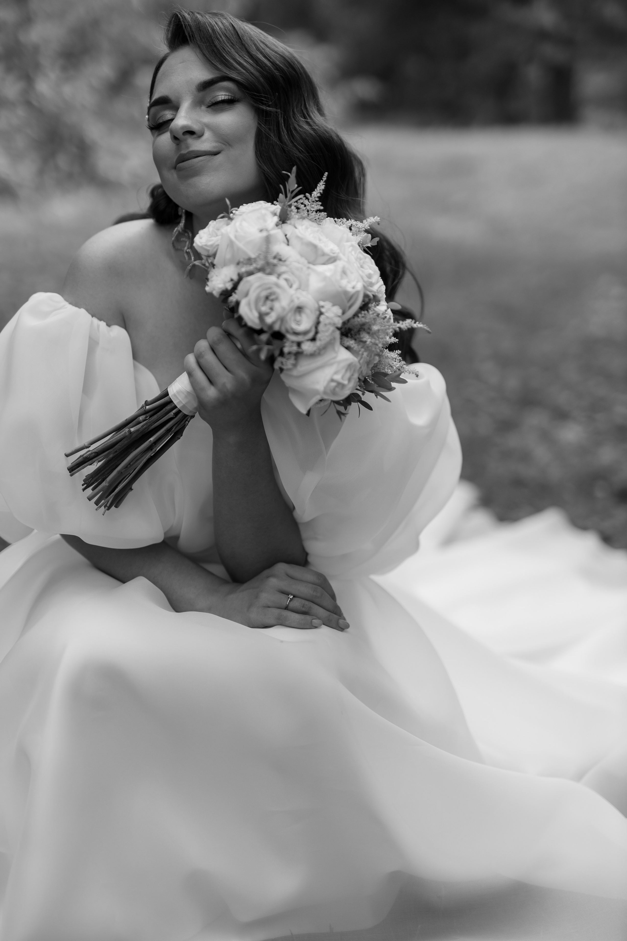 Давай навсегда?. Свадебный и портретный фотограф в Москве, Туле и Брянске Дара Евсеева