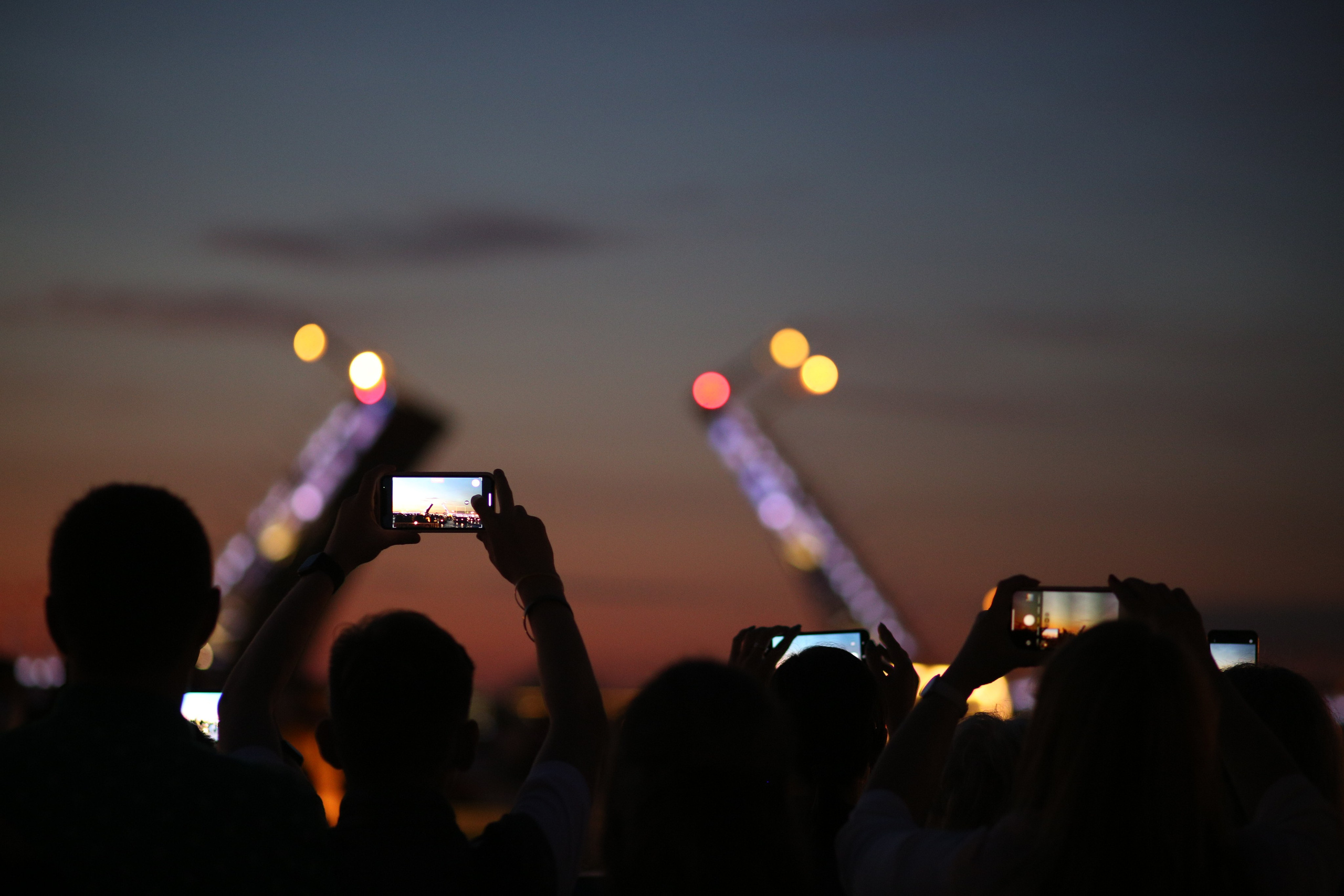 Санкт — Петербург. Фотограф в г. Сургуте Марина Киприна