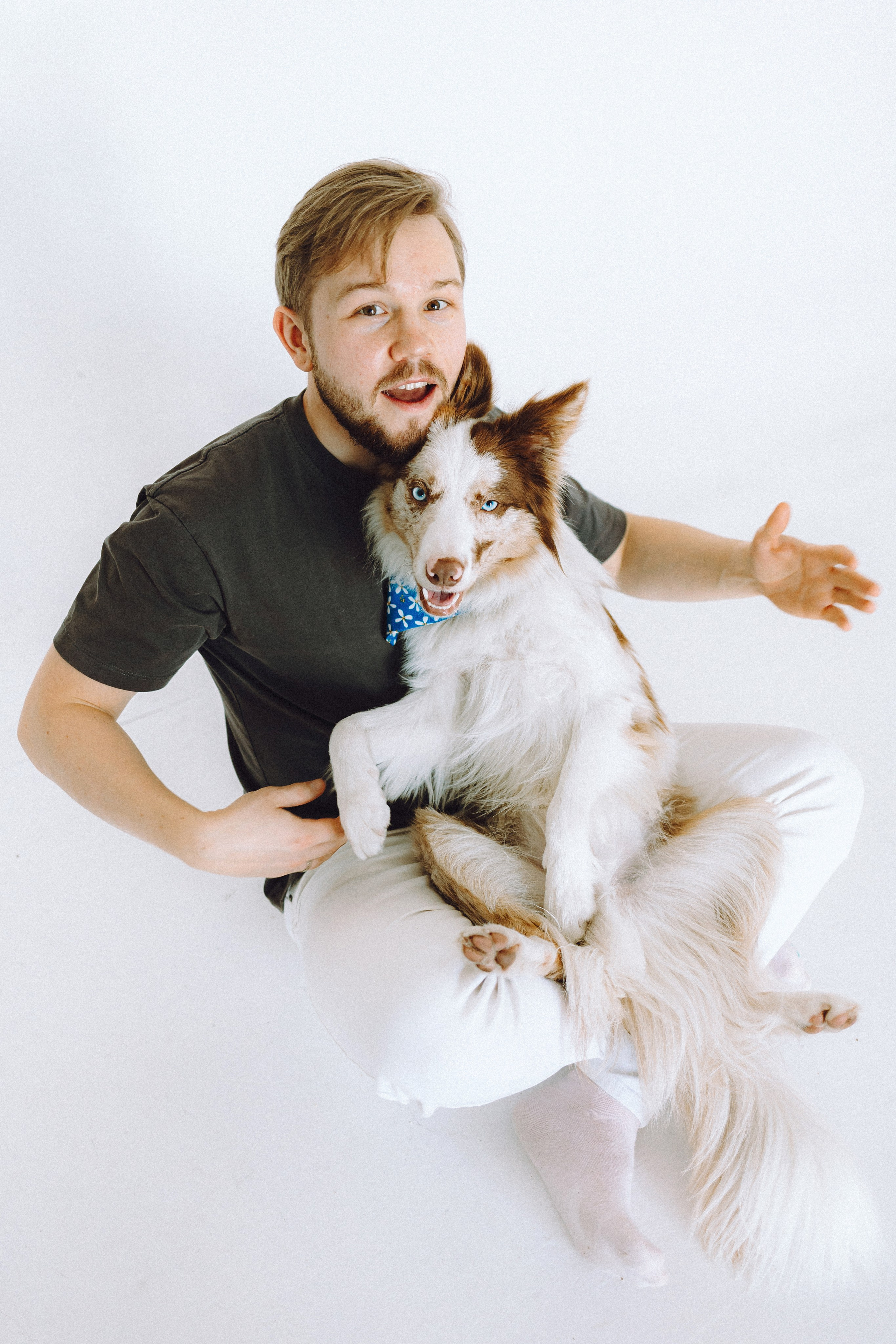 День рождения Айко