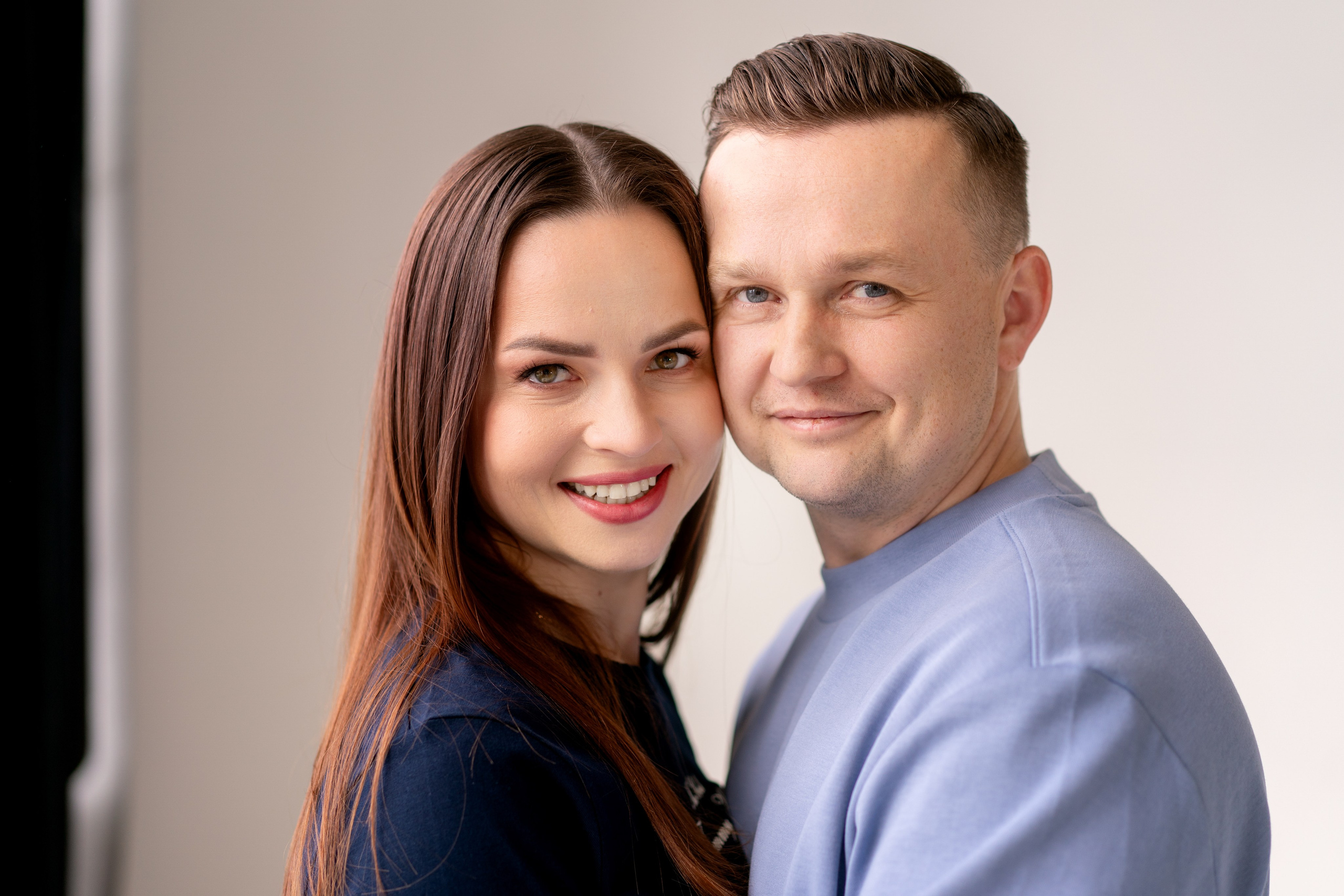 Минимализм. Семейный и свадебный фотограф Минск, Беларусь Анна Орловская