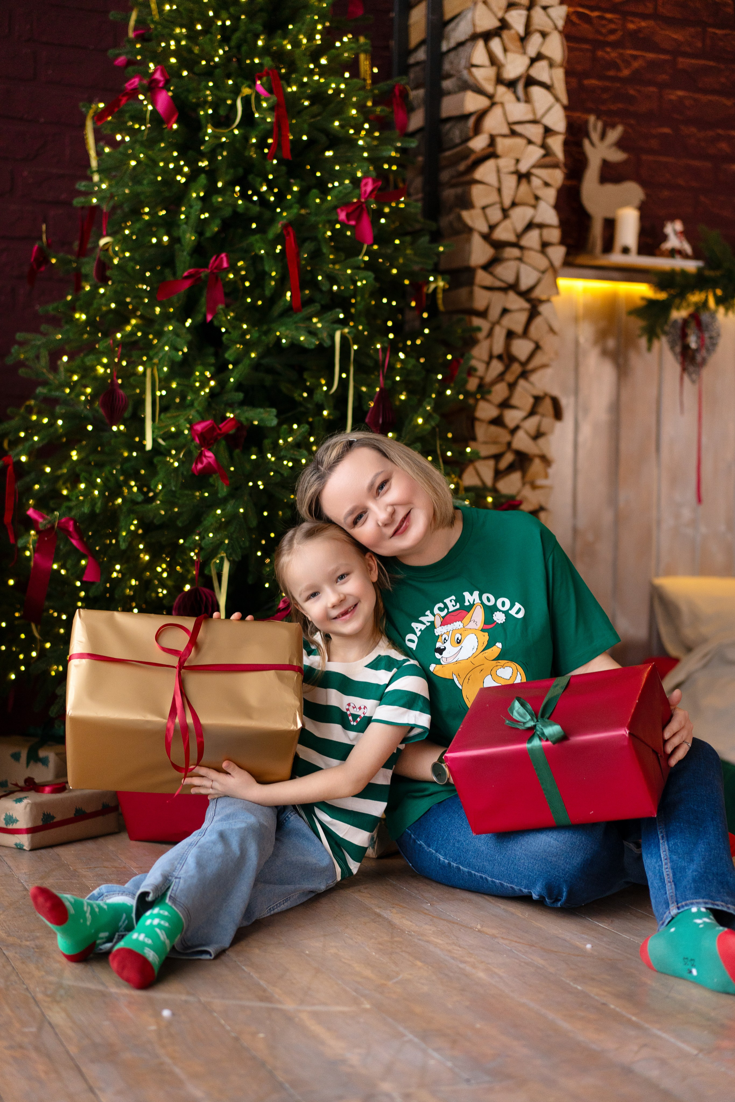 Подготовка к празднику. Семейный и свадебный фотограф Минск, Беларусь Анна Орловская