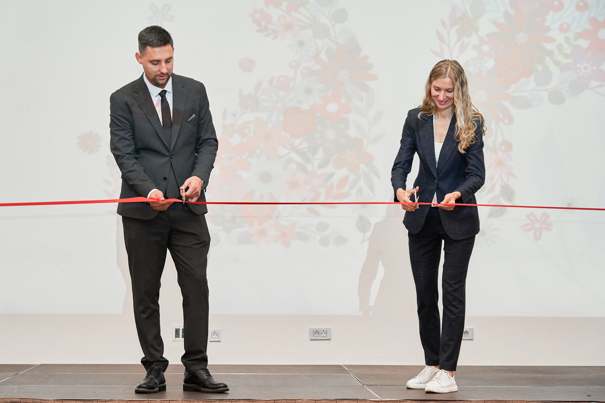 XVIII Сочинский Ветеринарный Фестиваль. Репортажный фотограф в Москве Илья Закурин