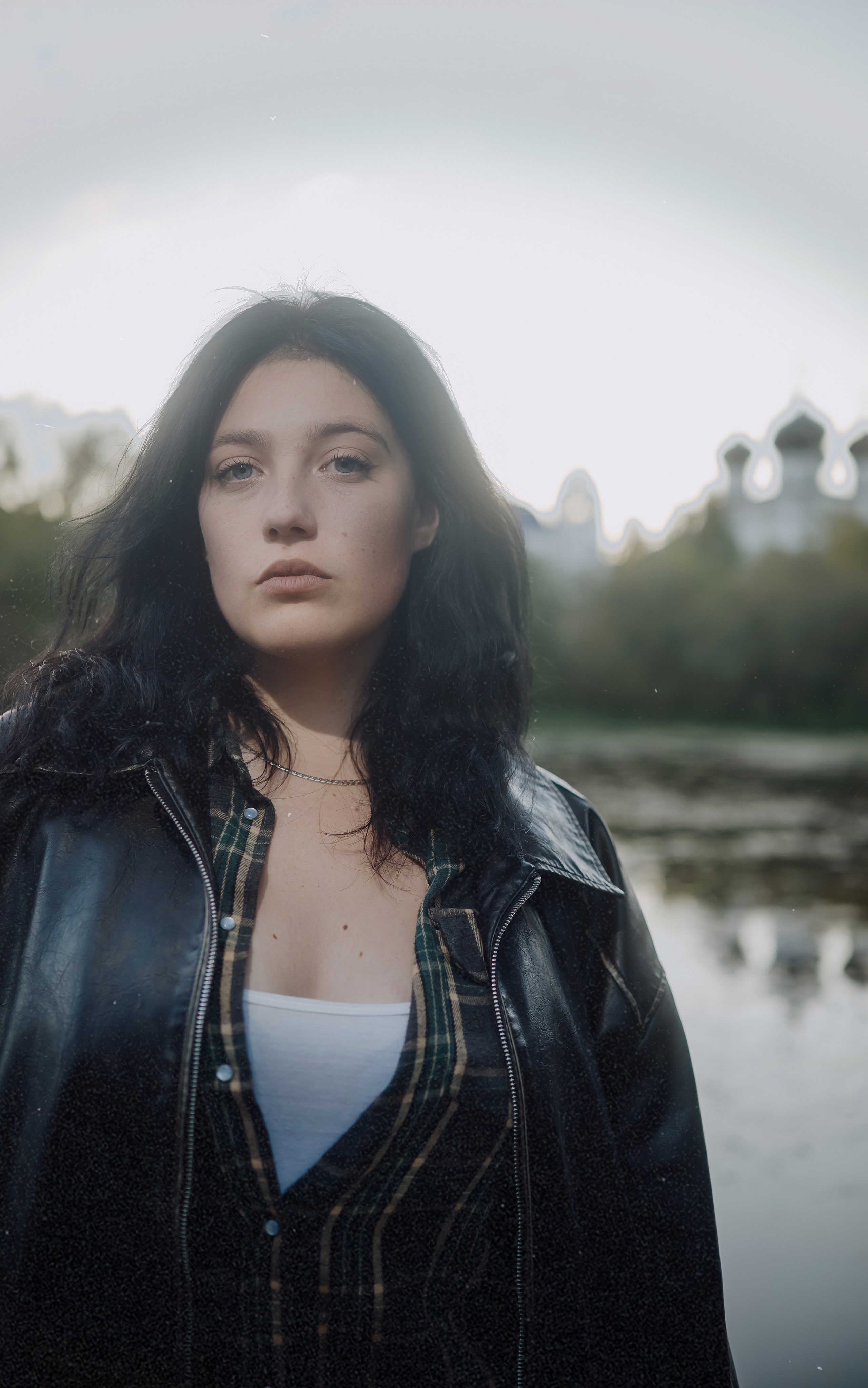 Саша. Контент фотограф Илья Урс