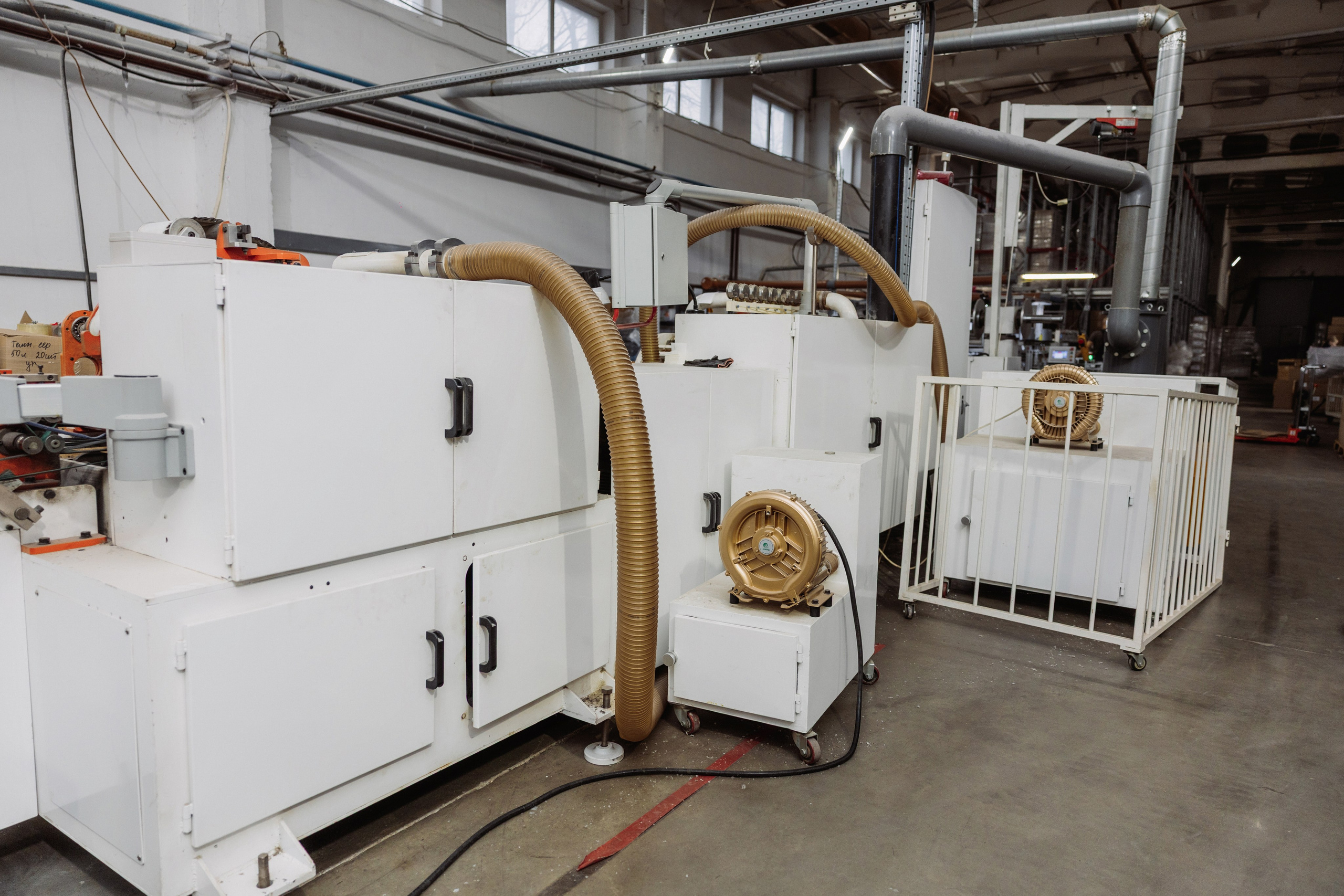 ООО «БЕСТ ПАПИР», г. Сергиев Посад. ФОТОГРАФ ИРИНА ШАМАТАВА