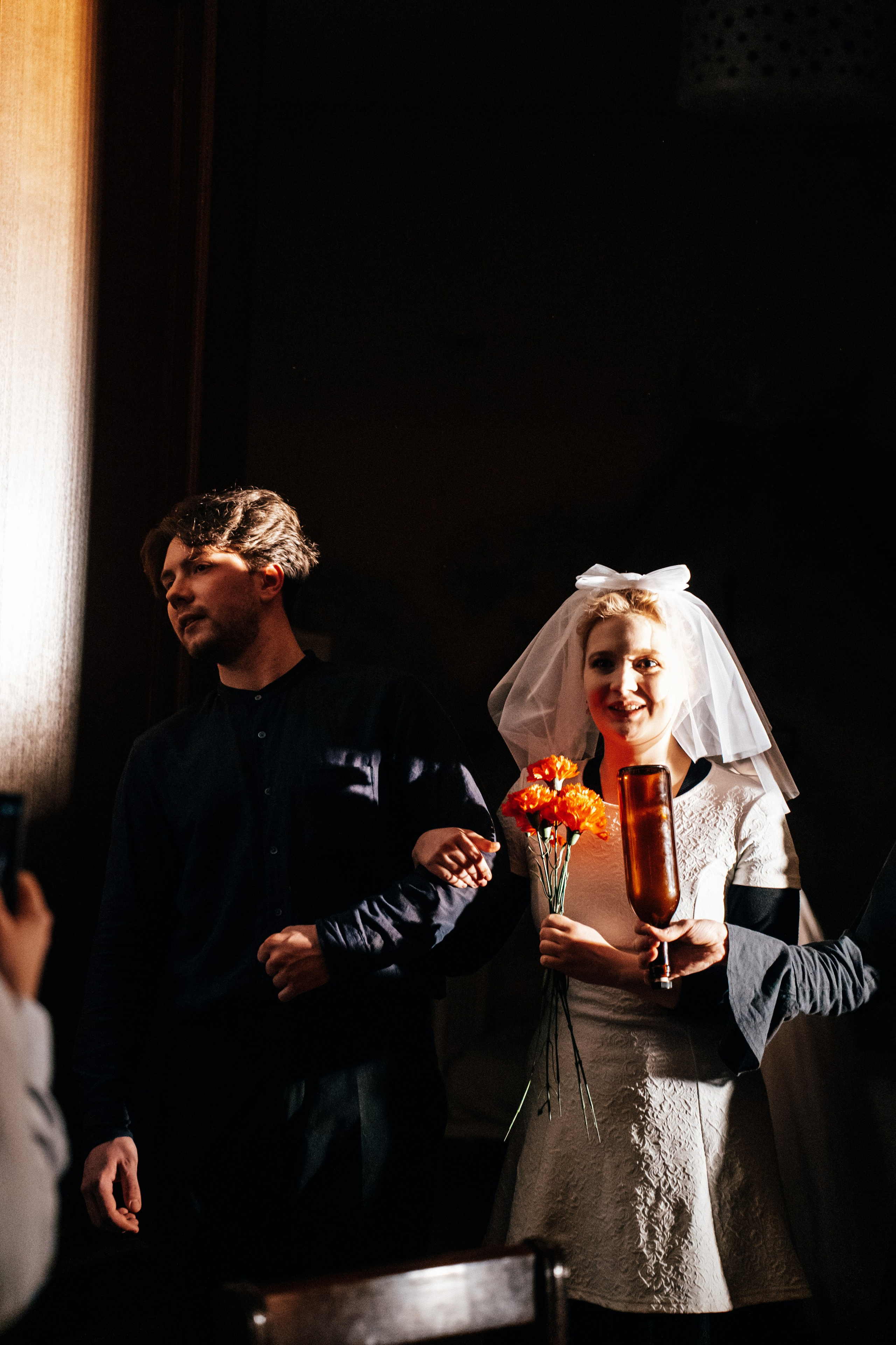 История особняка Демидова. Главная