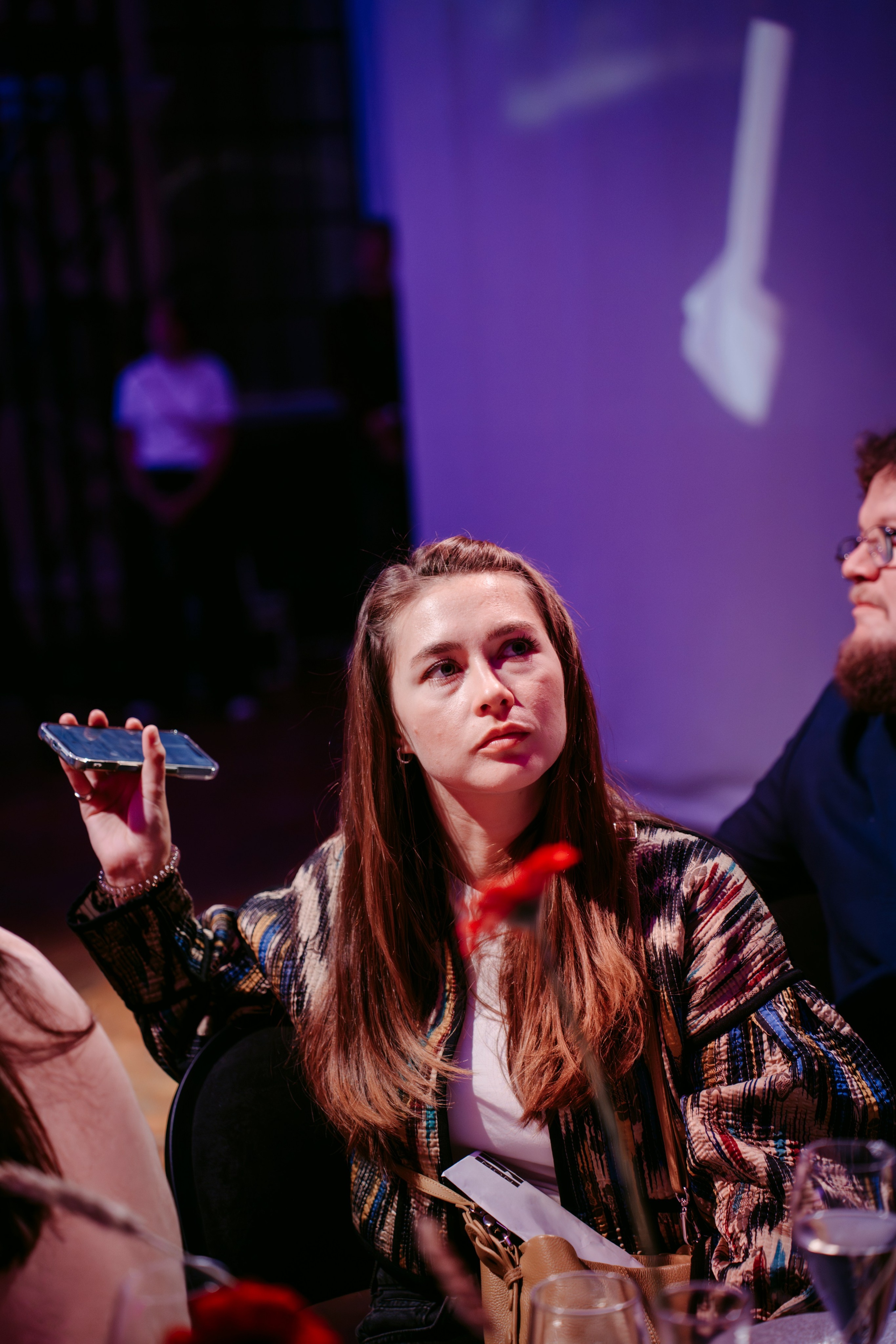 Пресс-конференция фонда «Живой город». Главная